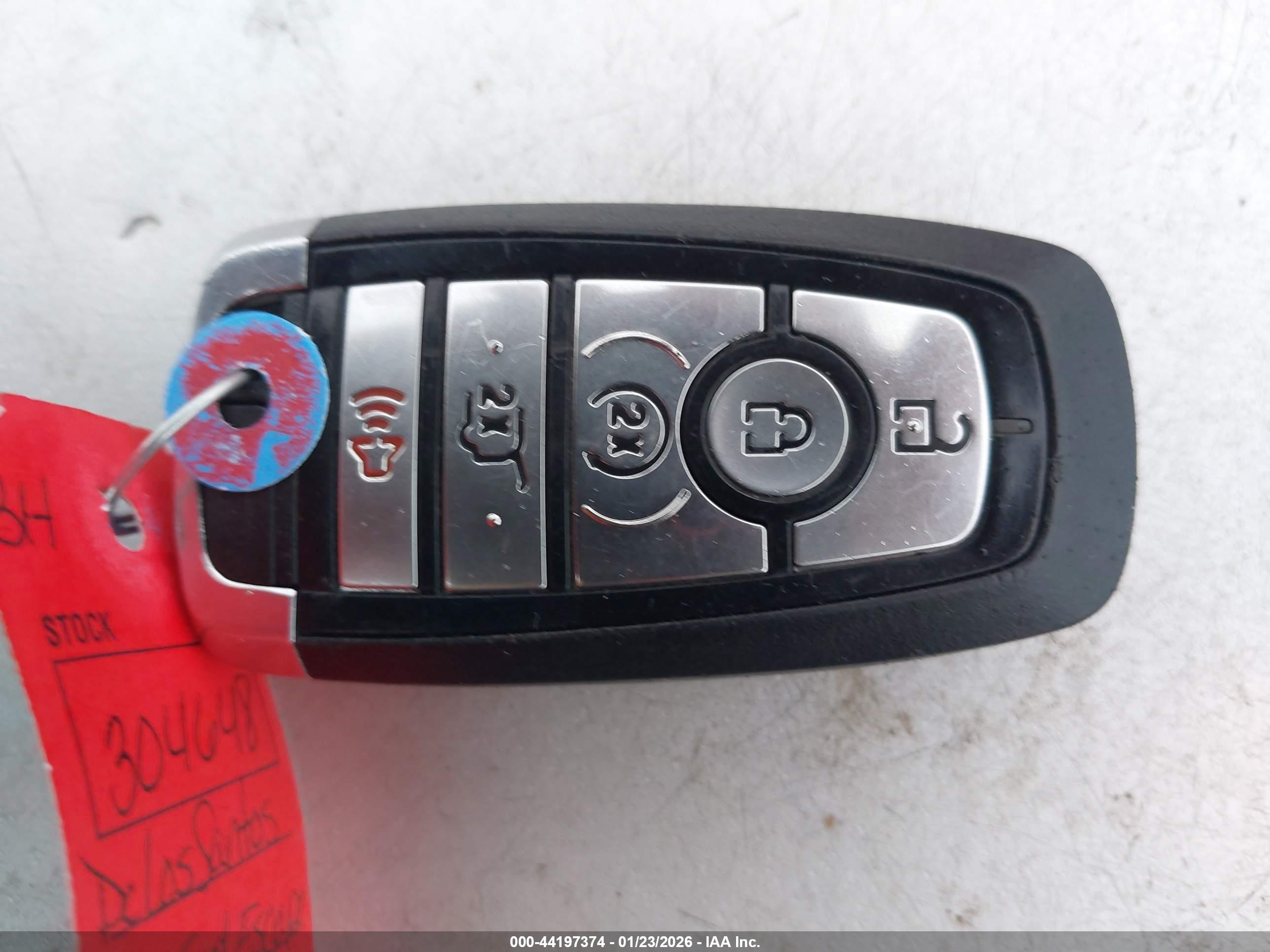 FORD ESCAPE image 11
