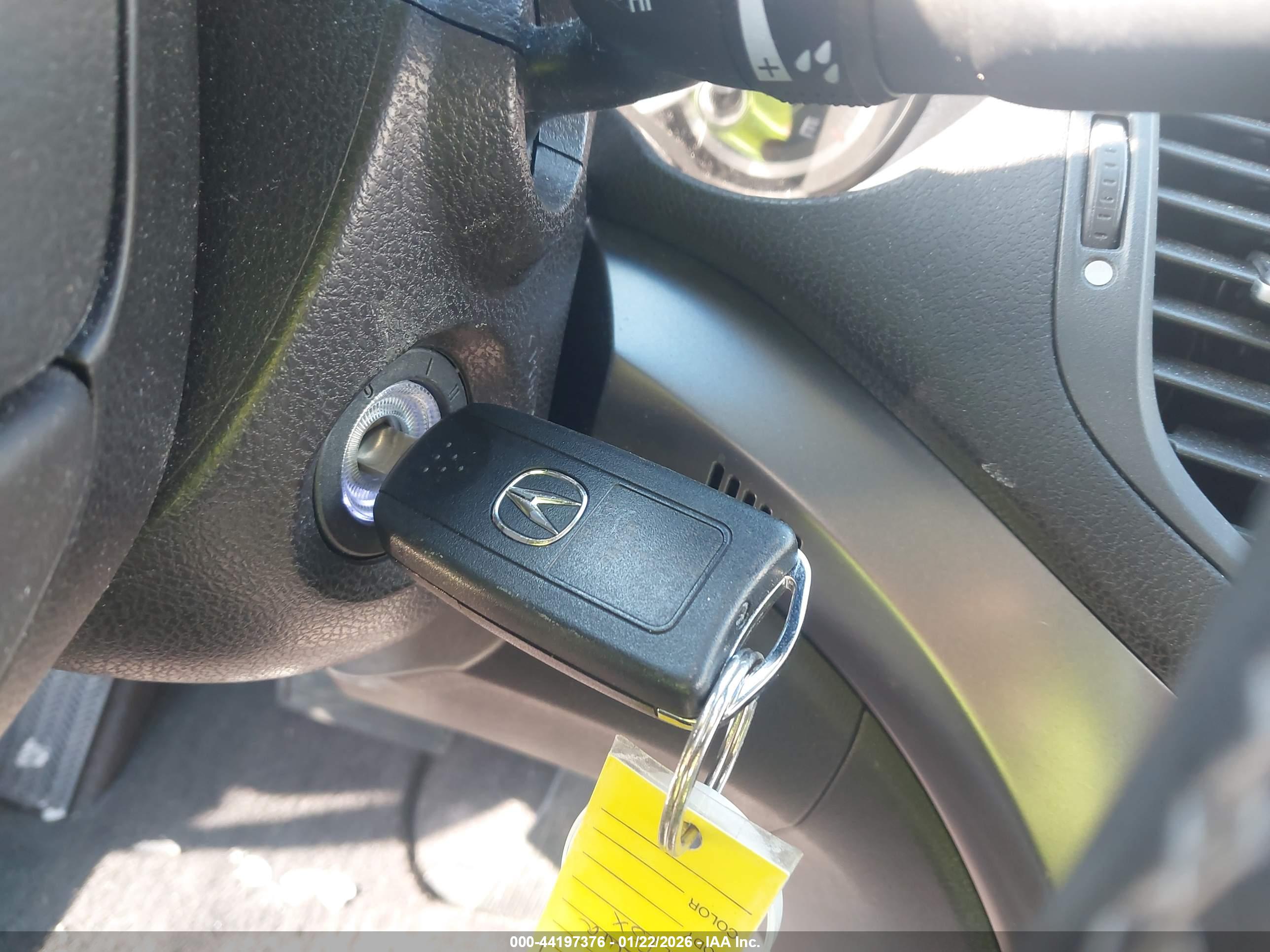 ACURA TSX image 11