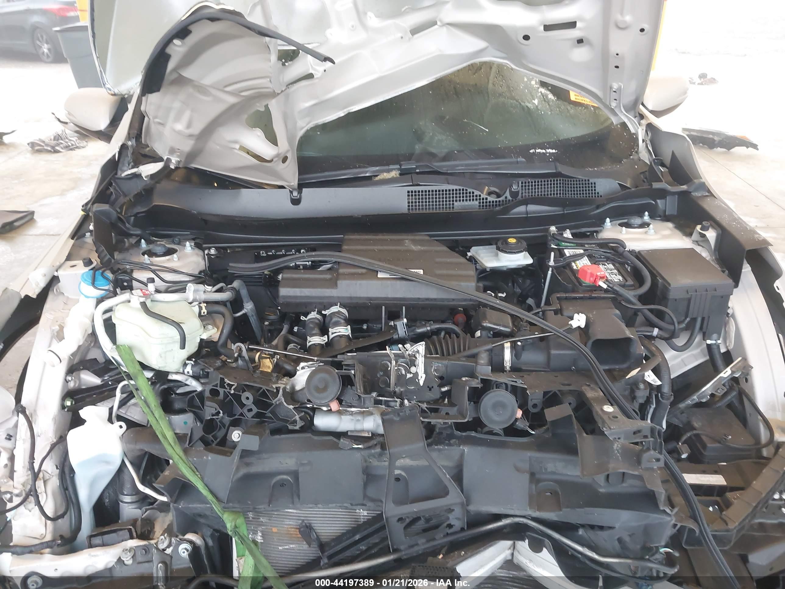 HONDA CR-V image 10