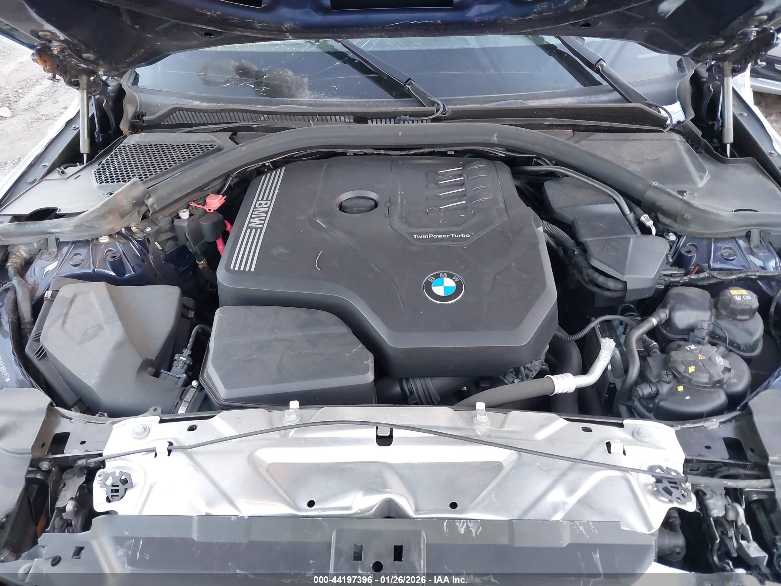 BMW 330I image 10