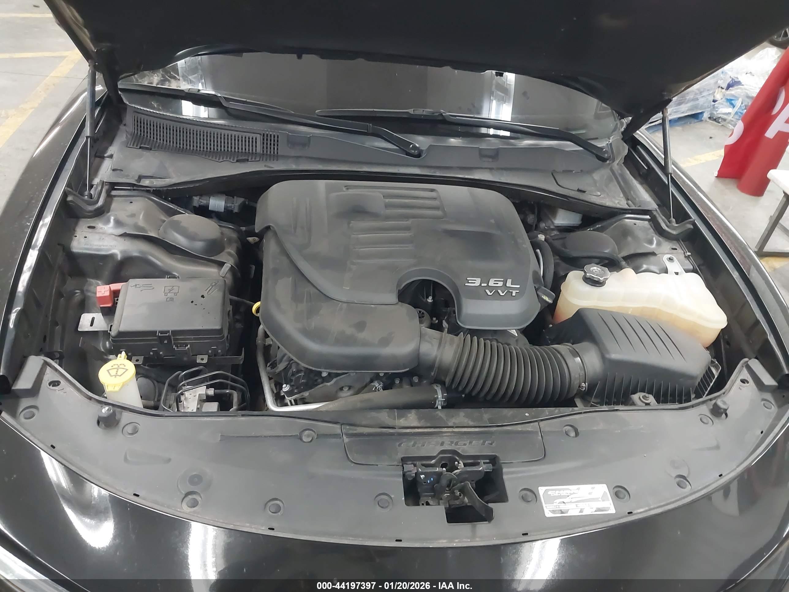 DODGE CHARGER image 10
