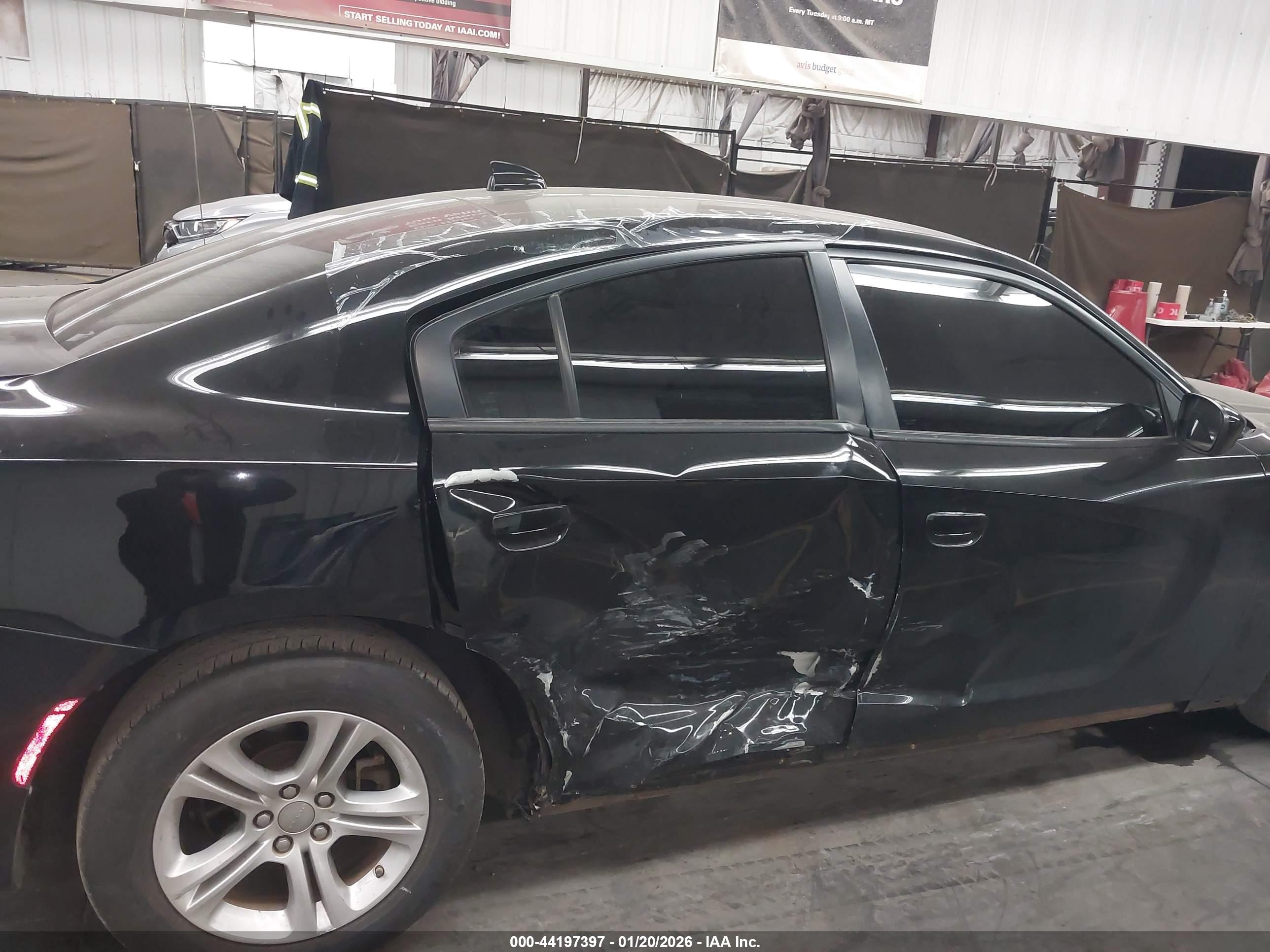 DODGE CHARGER image 6