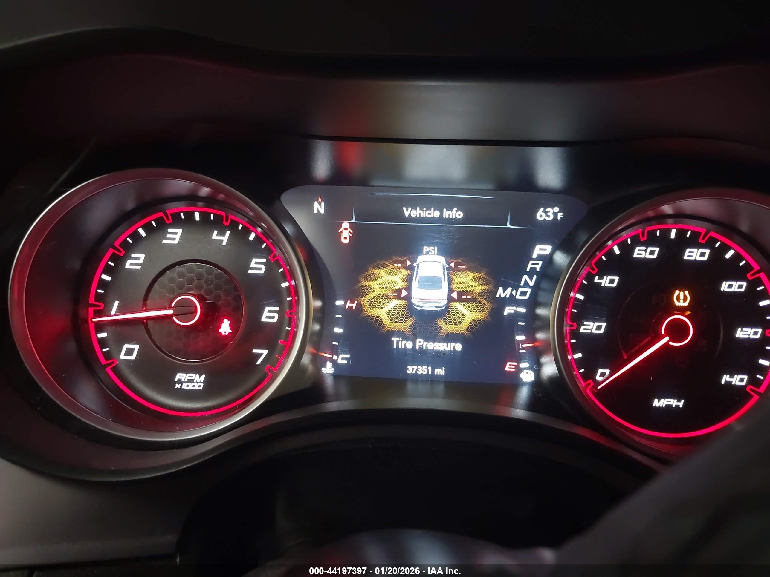 DODGE CHARGER image 7