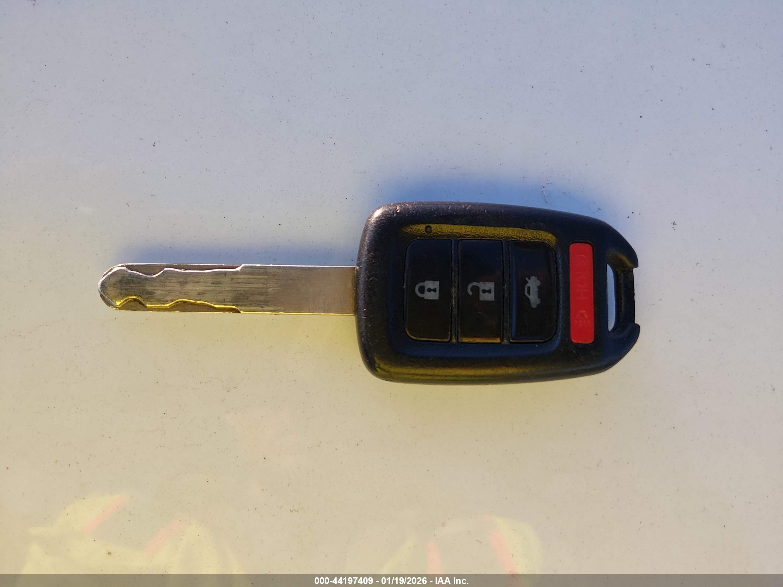 HONDA CIVIC image 11