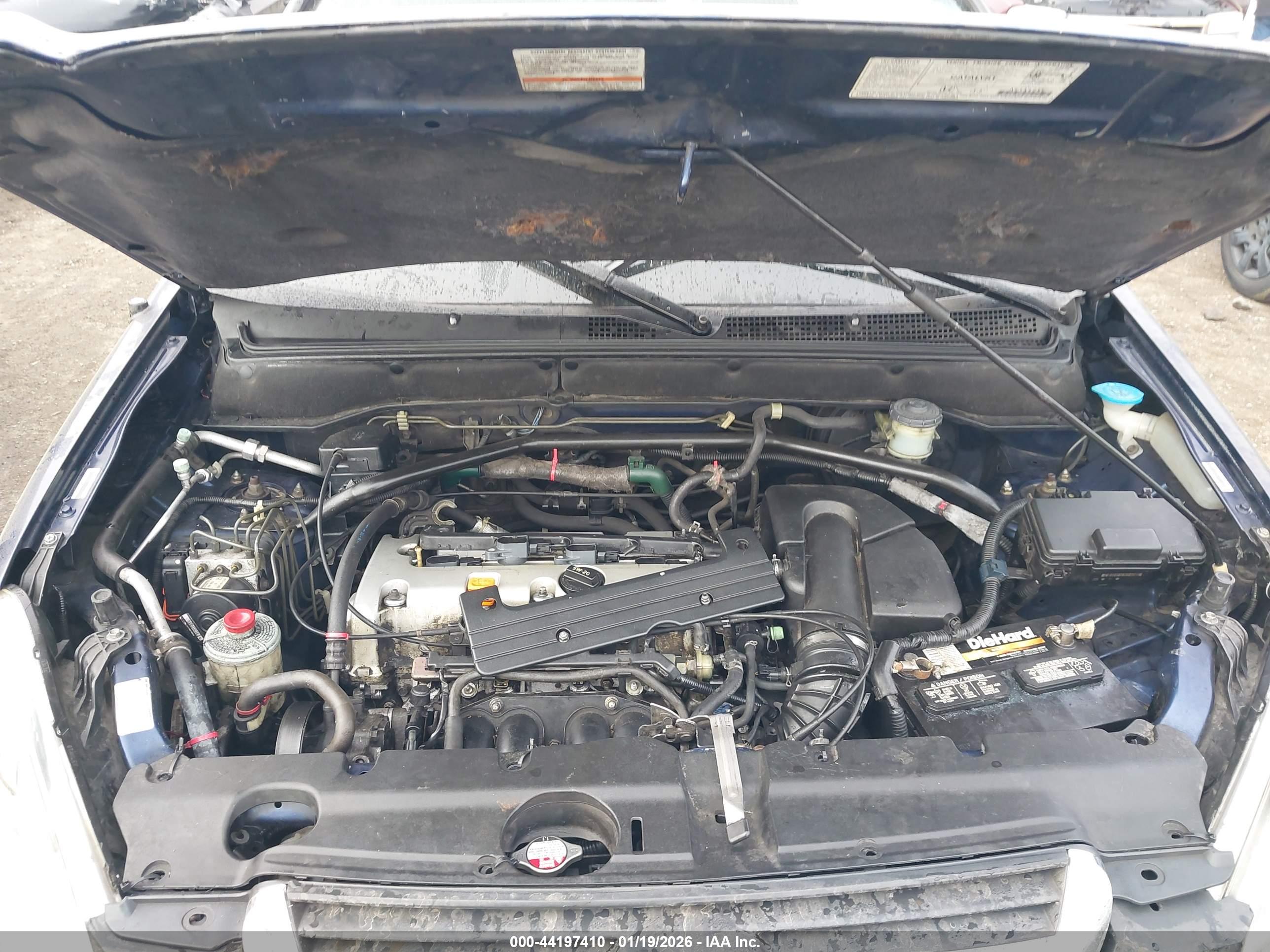 HONDA CR-V image 10