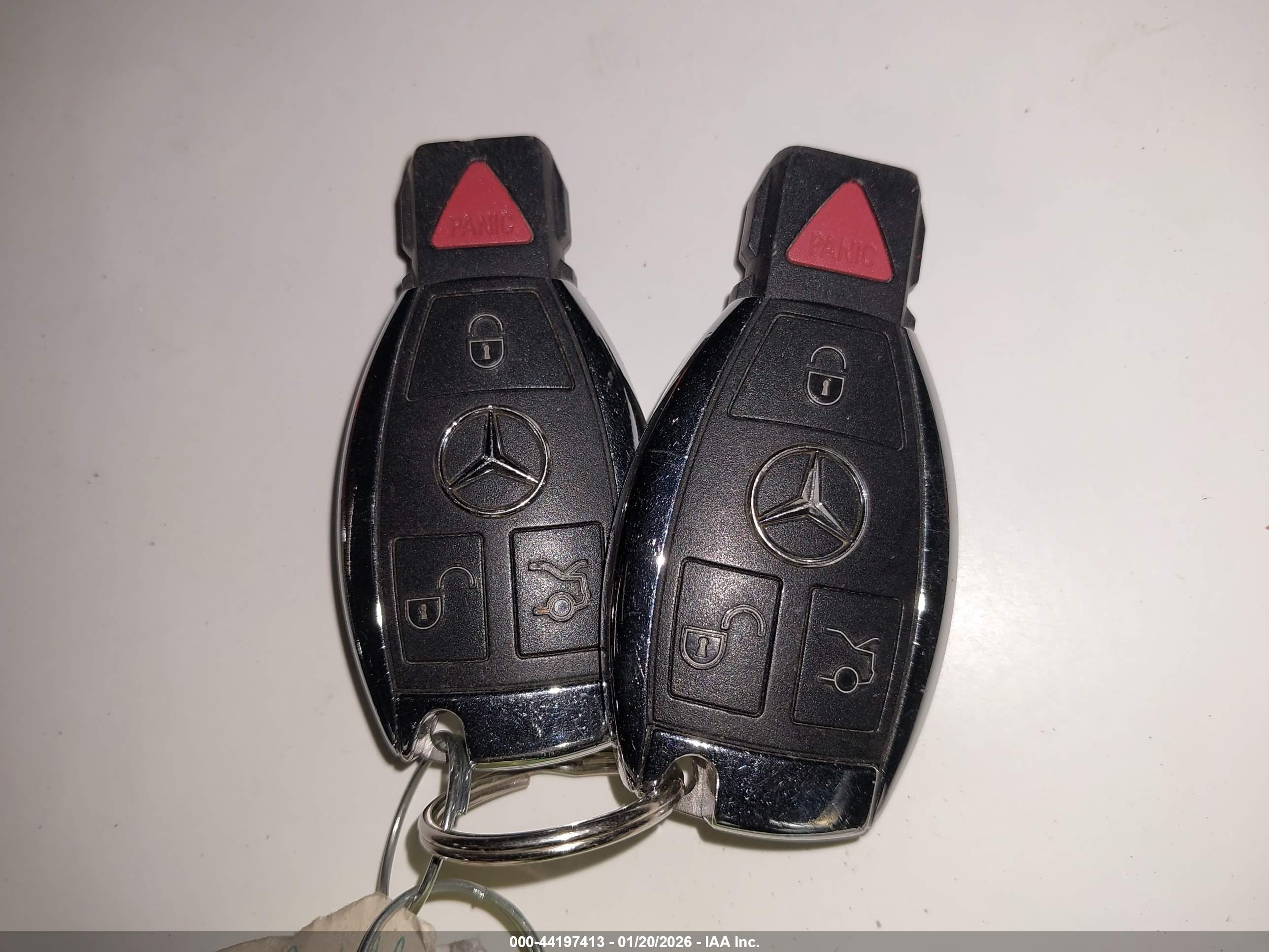 MERCEDES-BENZ GL image 11