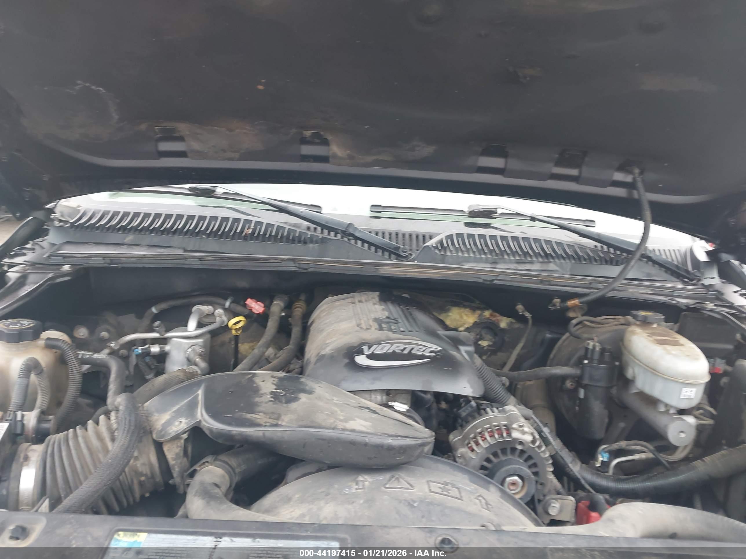 GMC SIERRA image 10