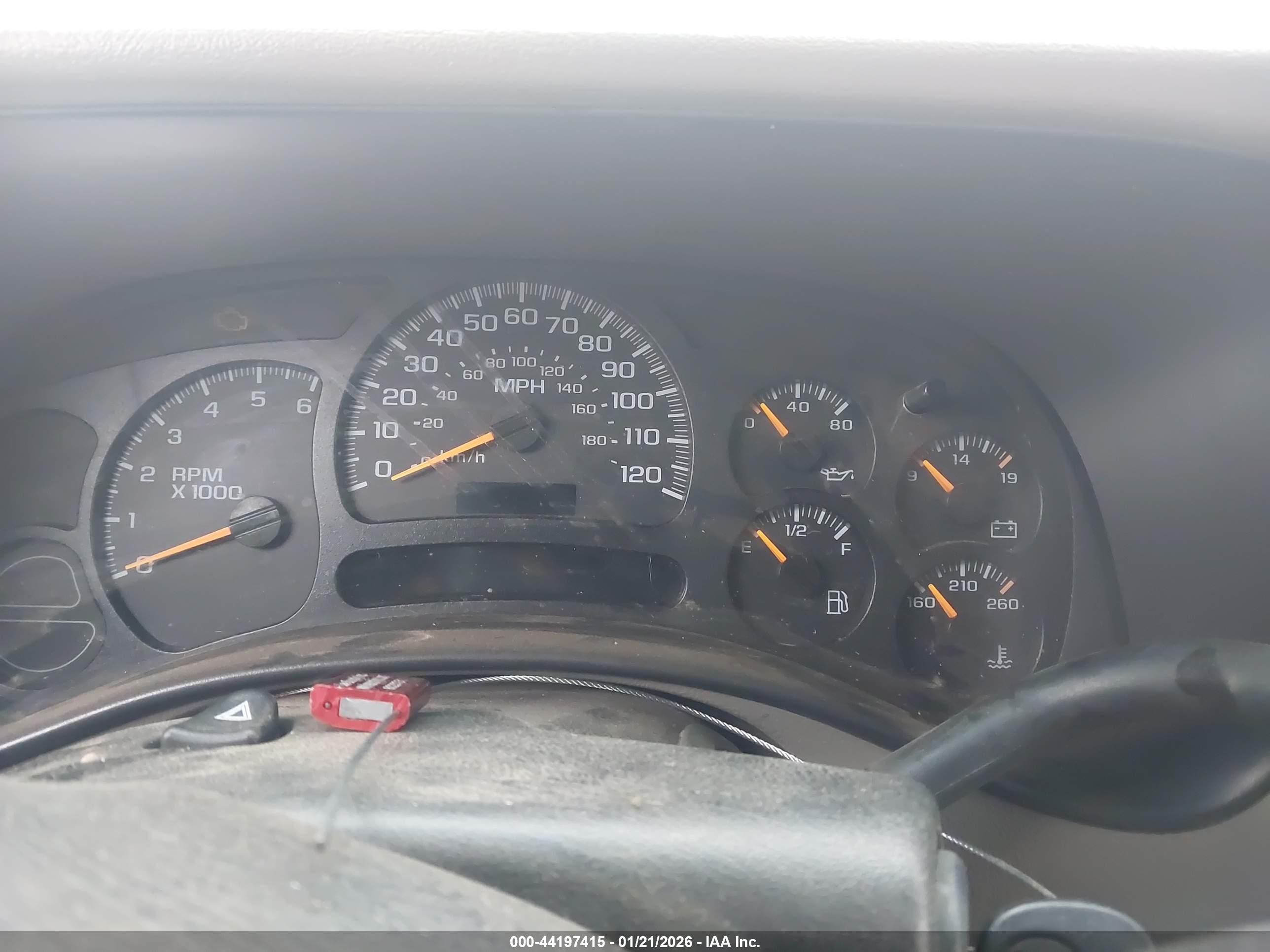 GMC SIERRA image 7