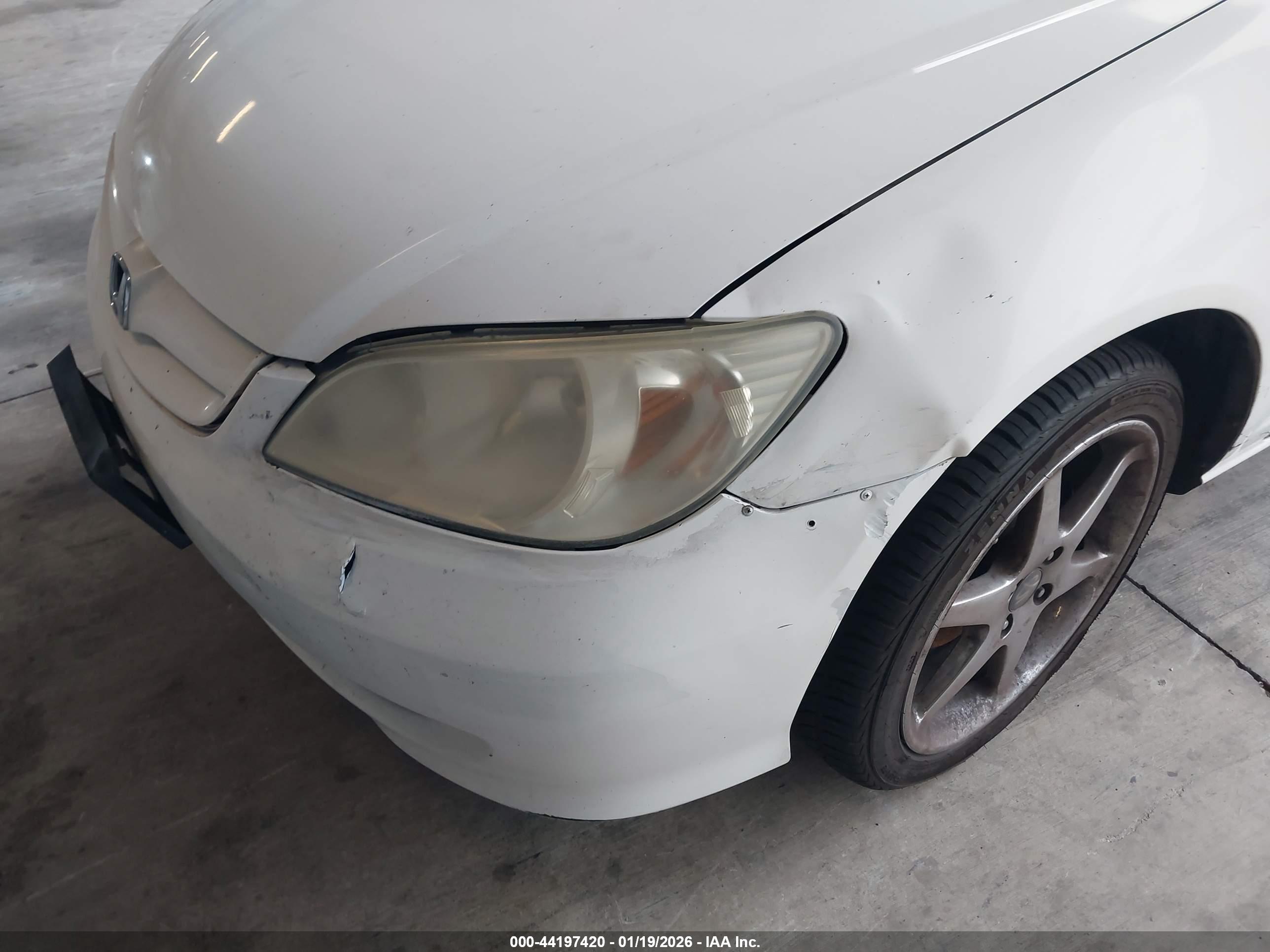 HONDA CIVIC image 6