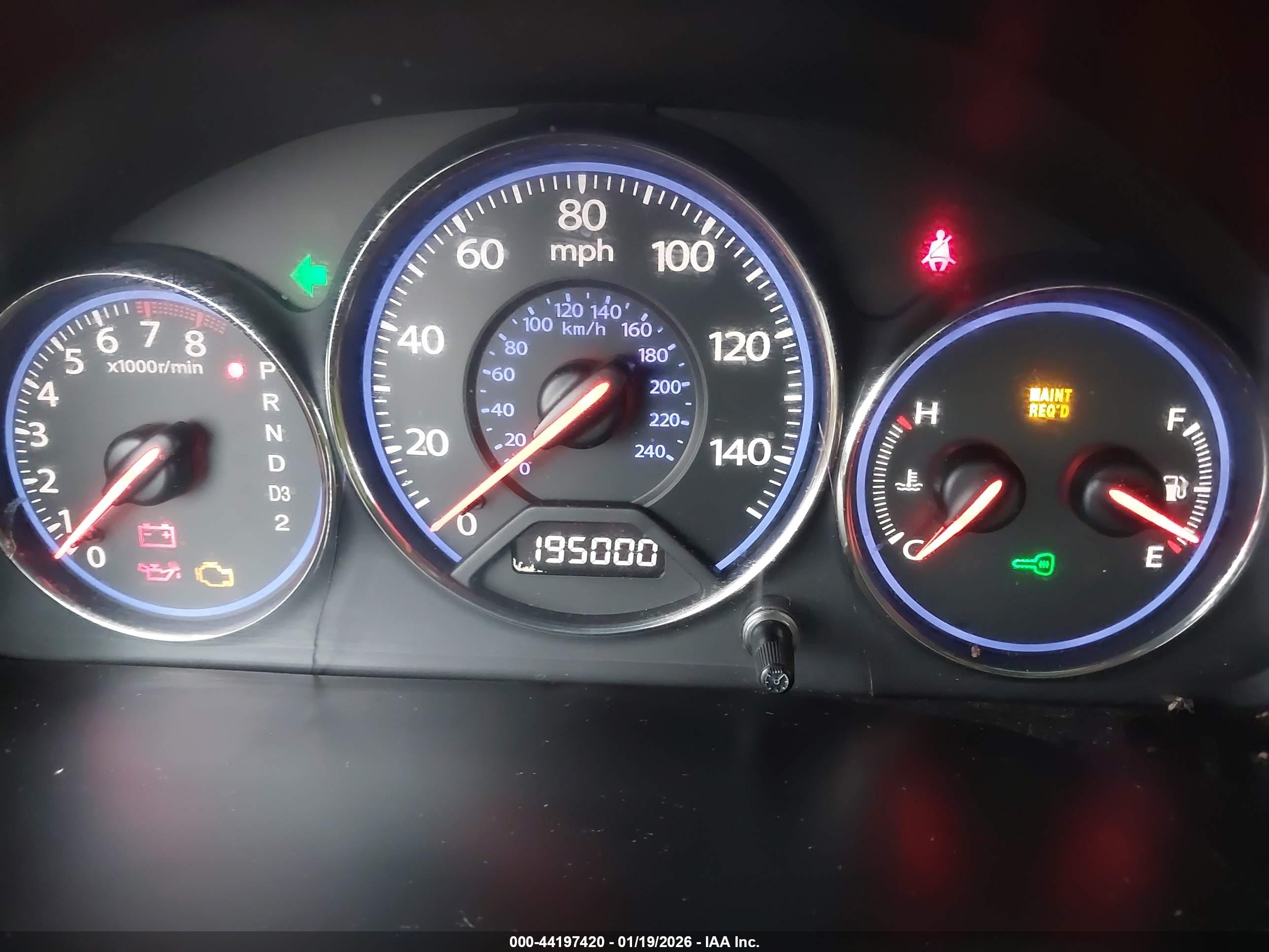 HONDA CIVIC image 7