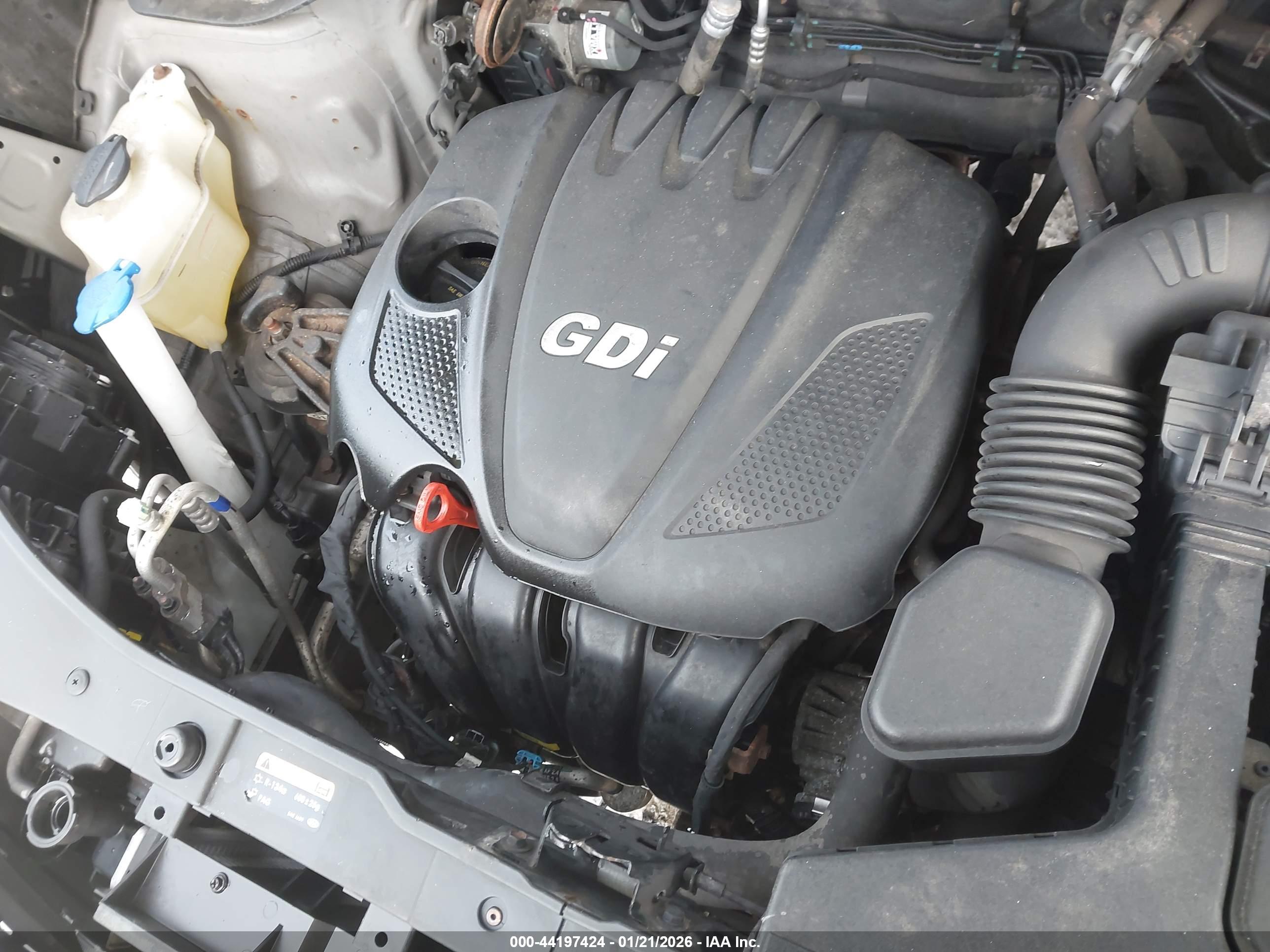 KIA SORENTO image 6