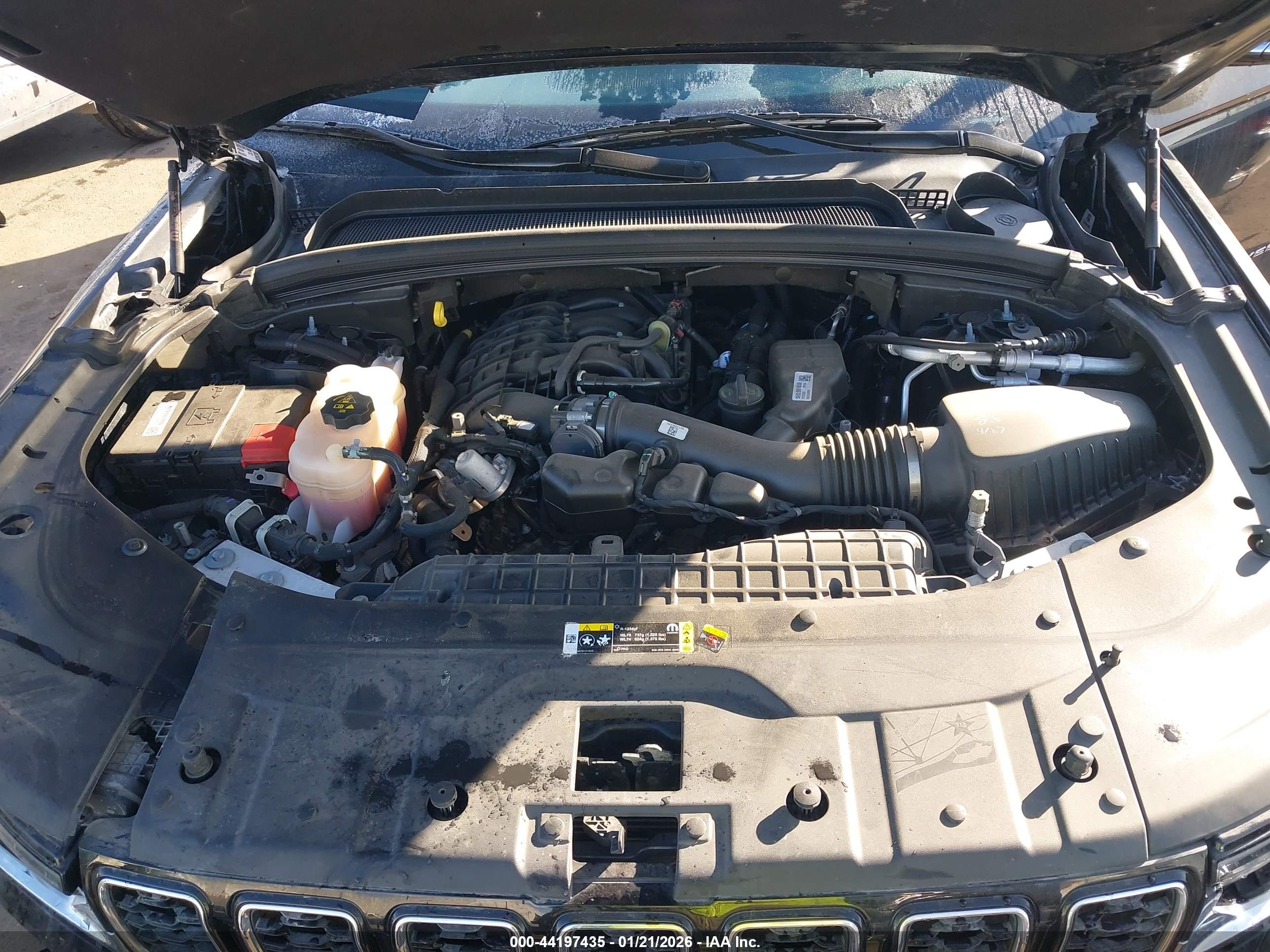 JEEP GRAND image 10