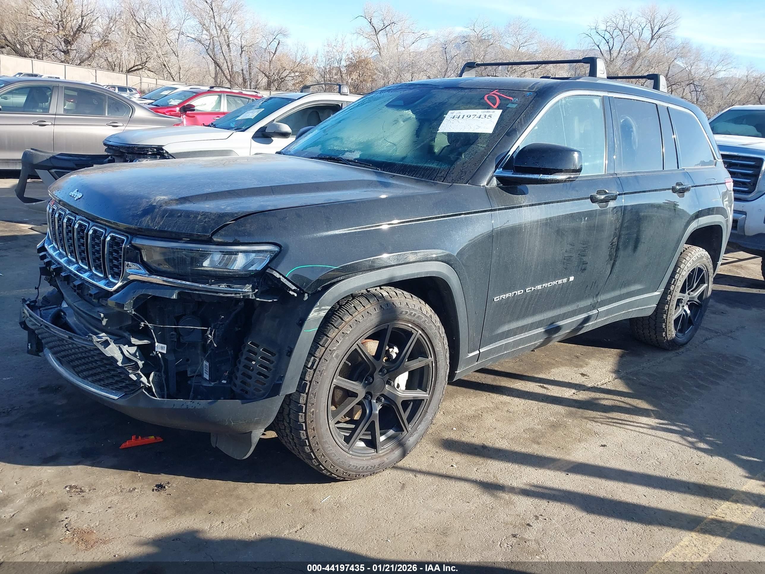 JEEP GRAND image 2