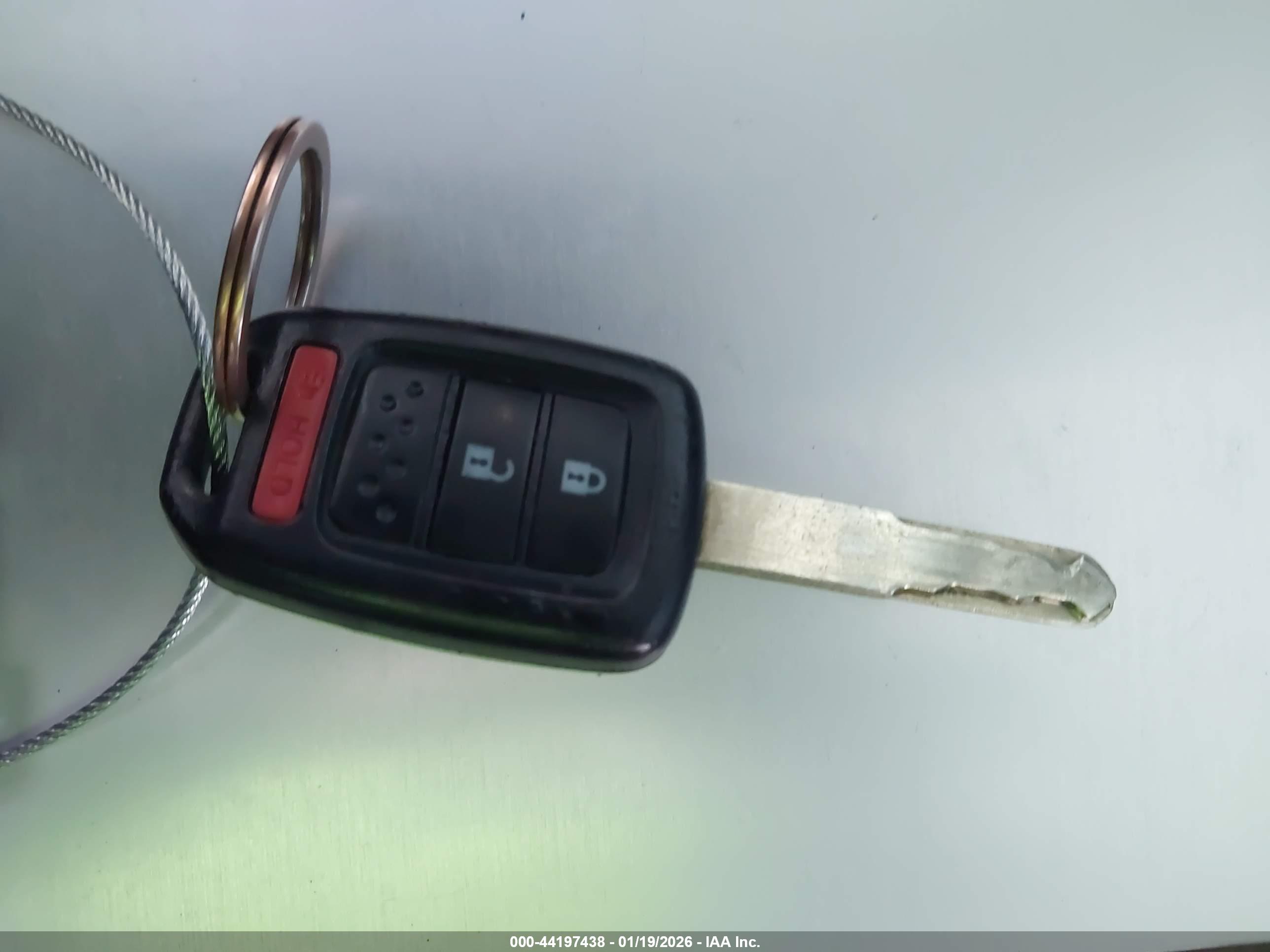 HONDA CR-V image 11