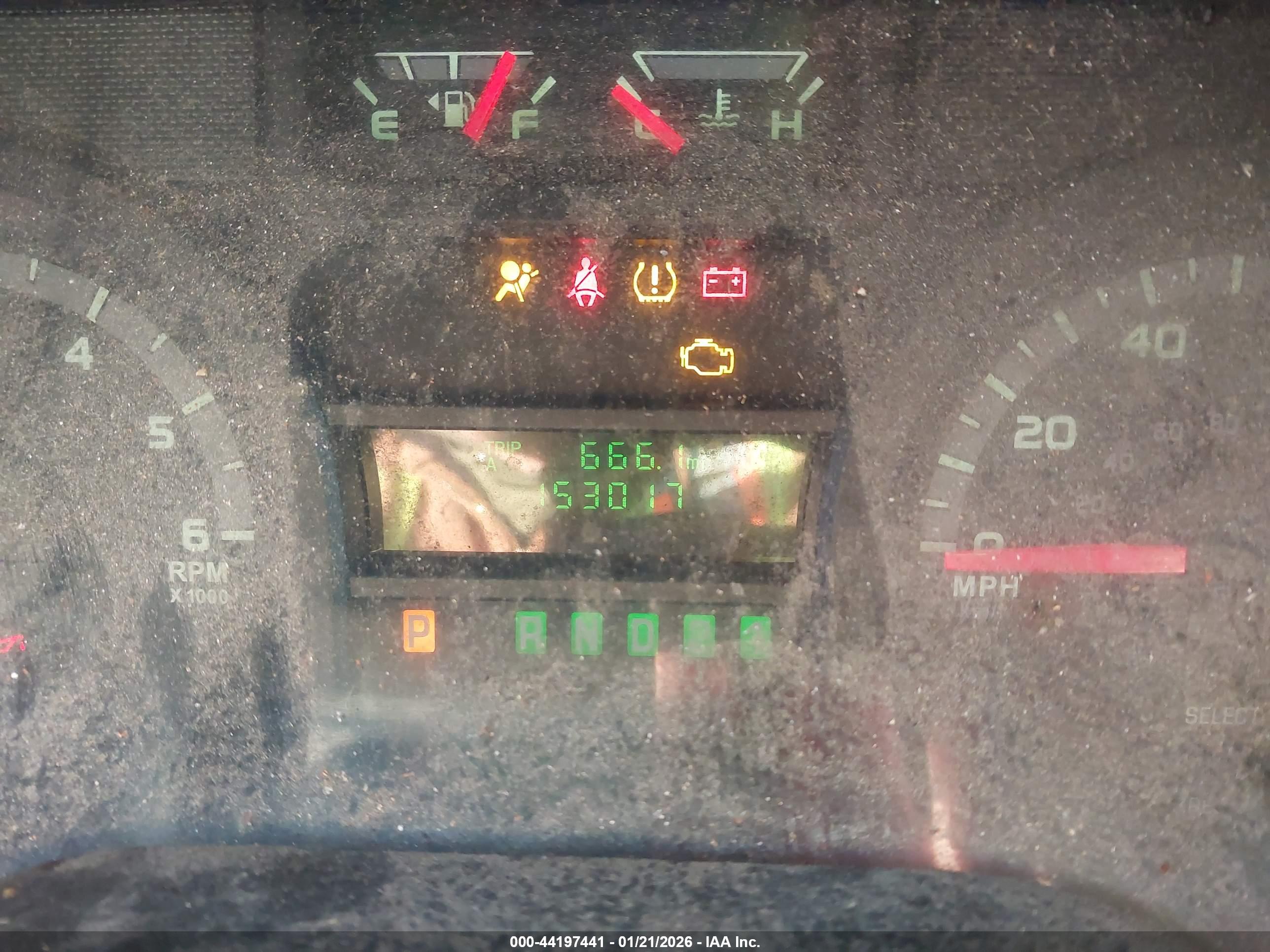 FORD E-250 image 7