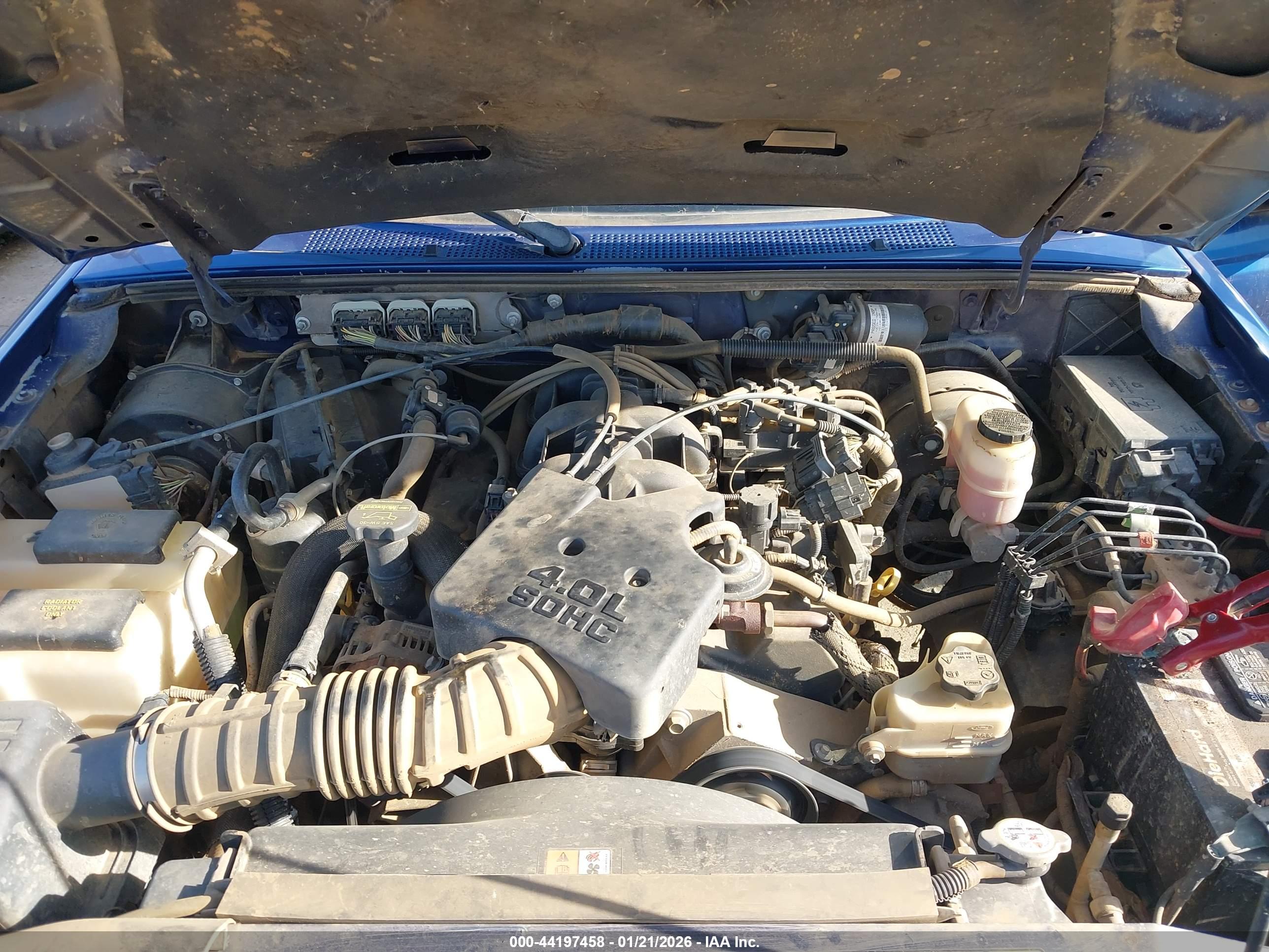FORD RANGER image 10