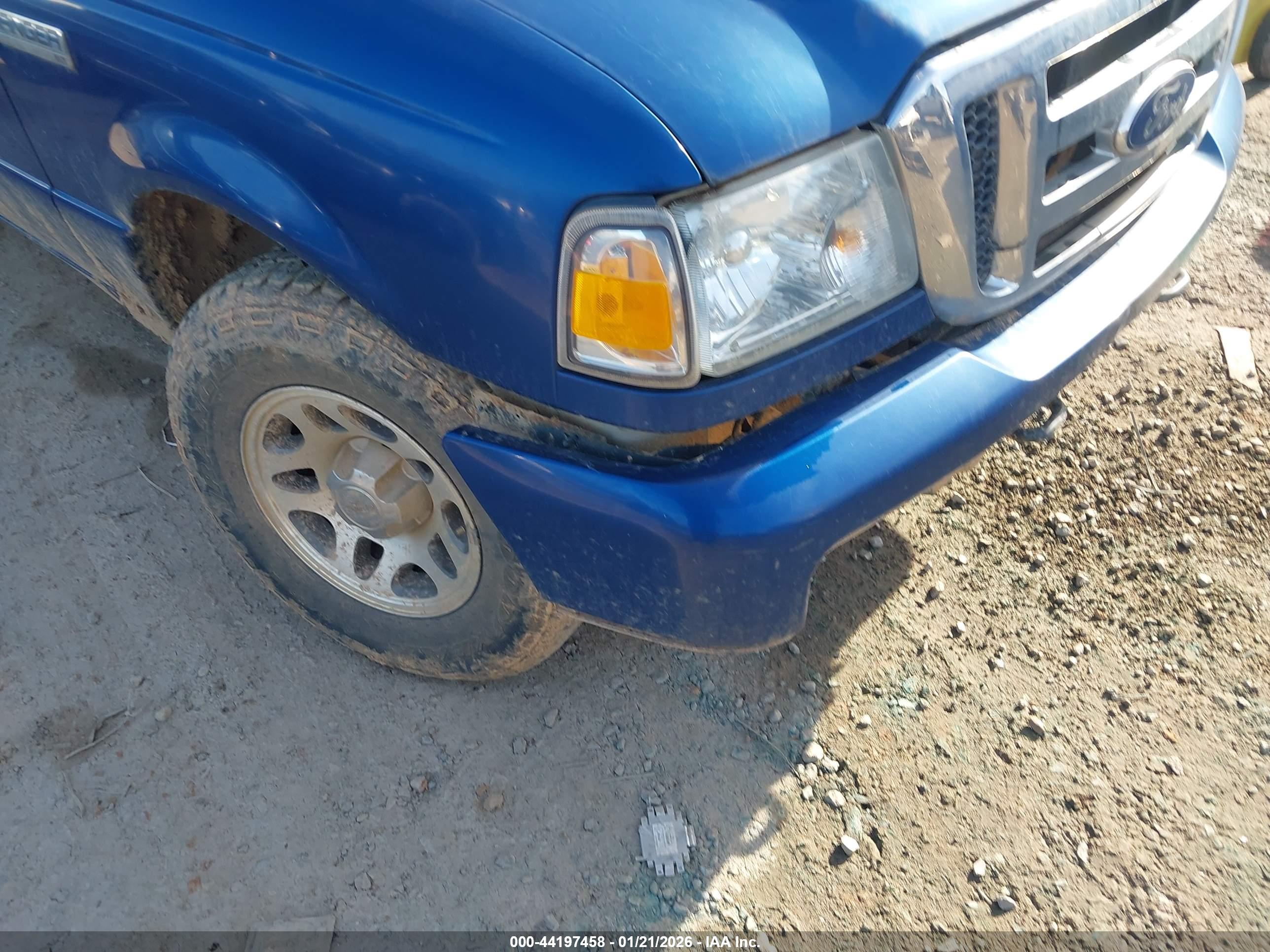 FORD RANGER image 6