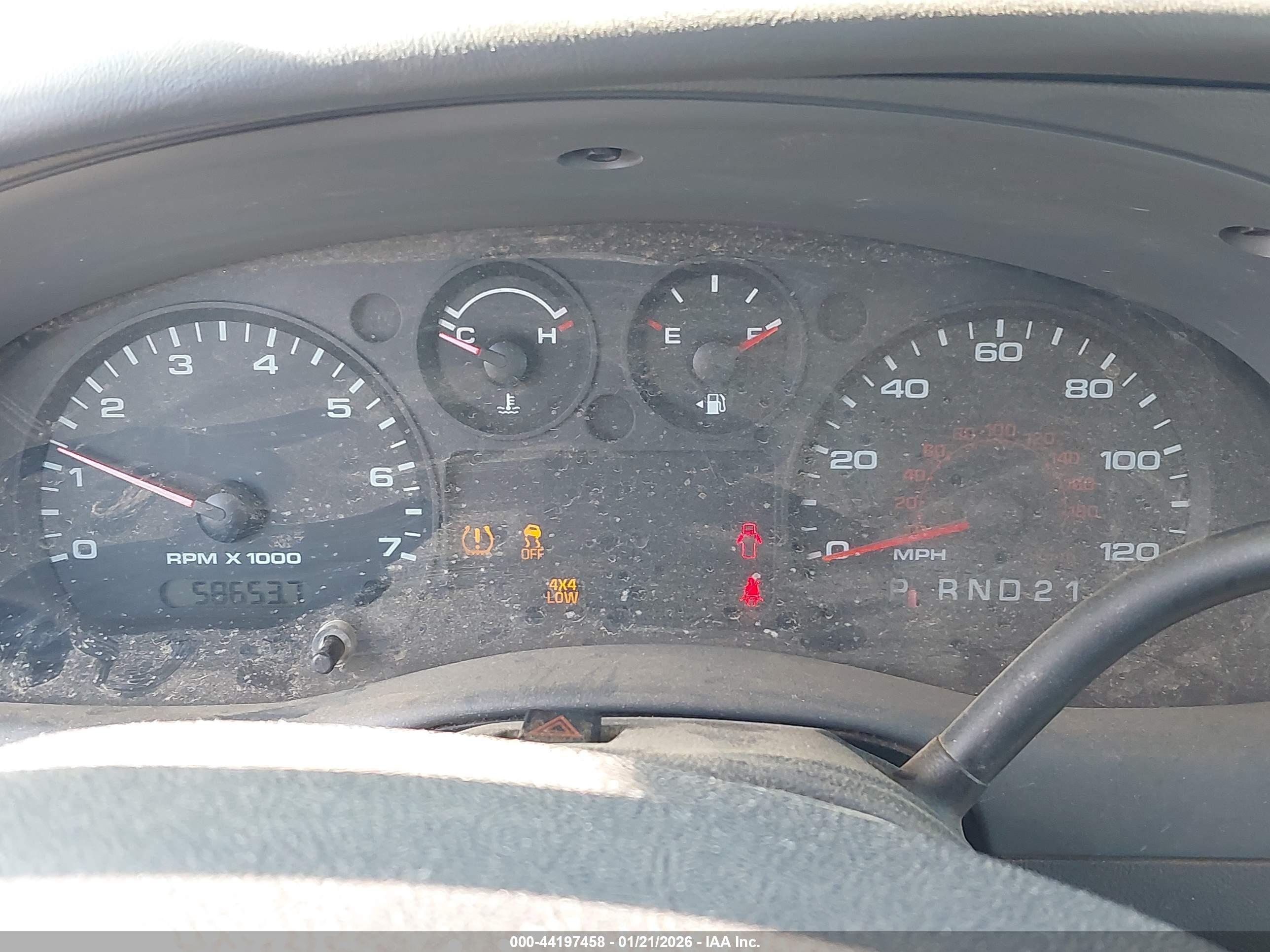 FORD RANGER image 7
