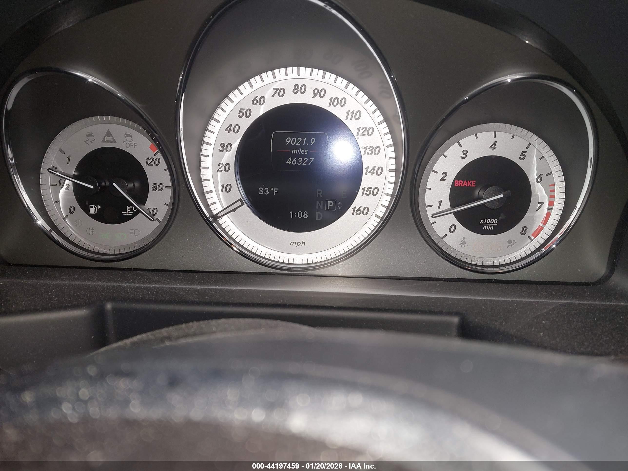 MERCEDES-BENZ GLK image 7