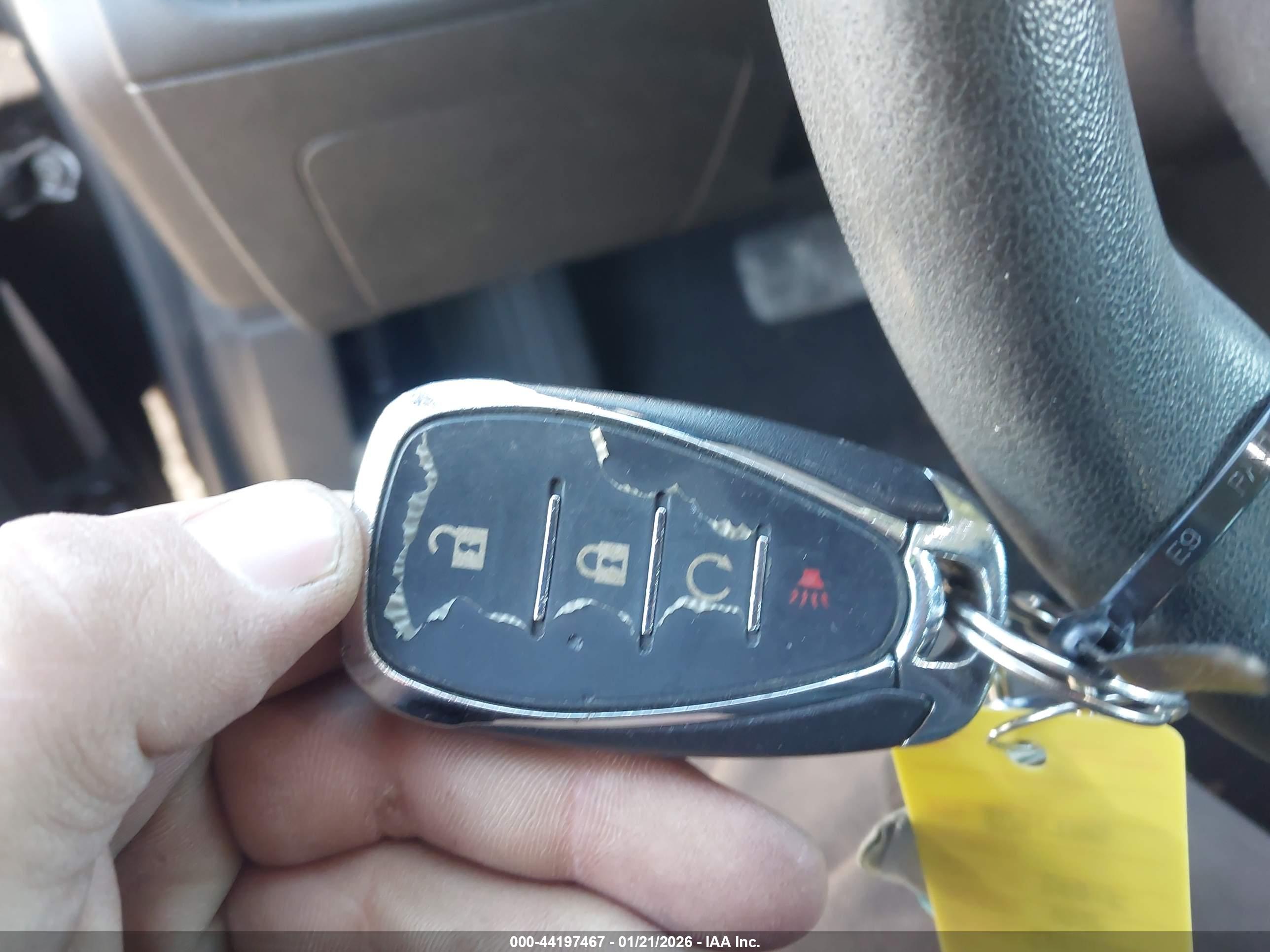CHEVROLET VOLT image 11