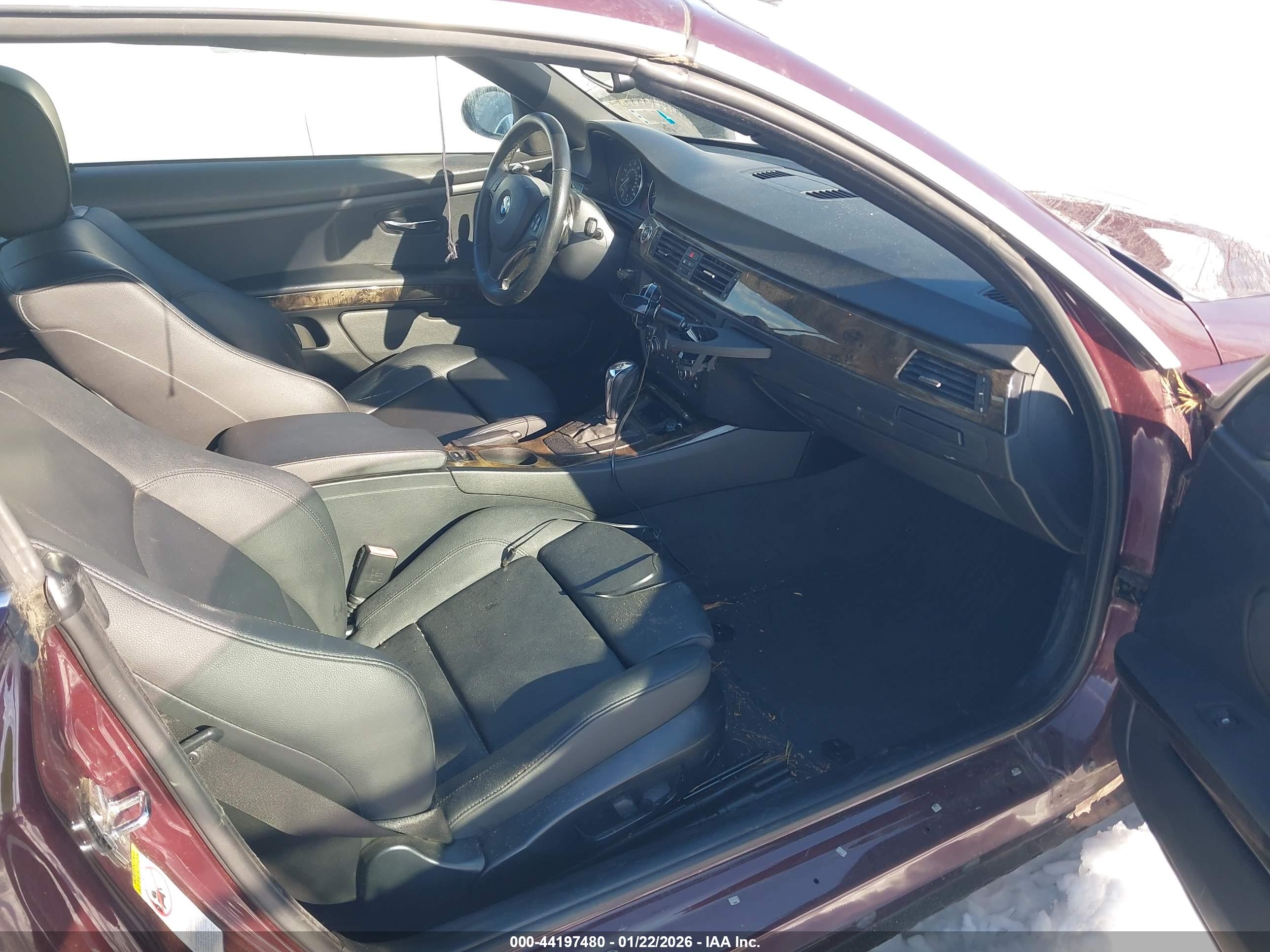 BMW 328I image 5