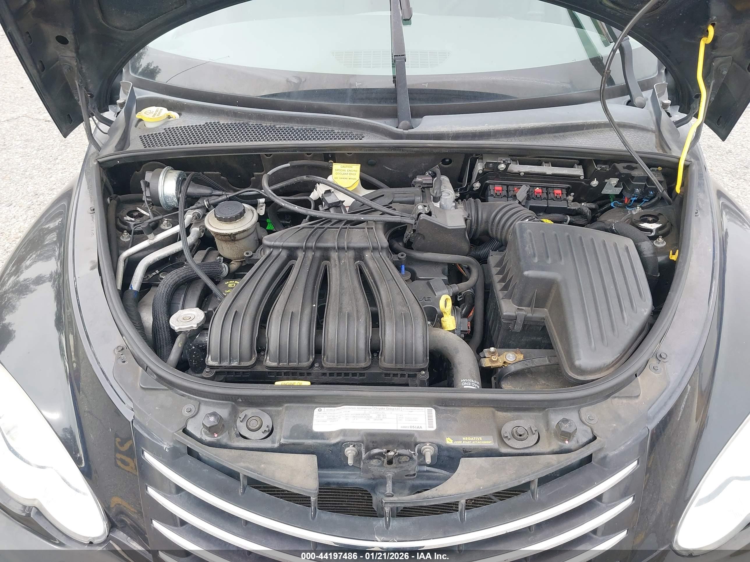 CHRYSLER PT image 10