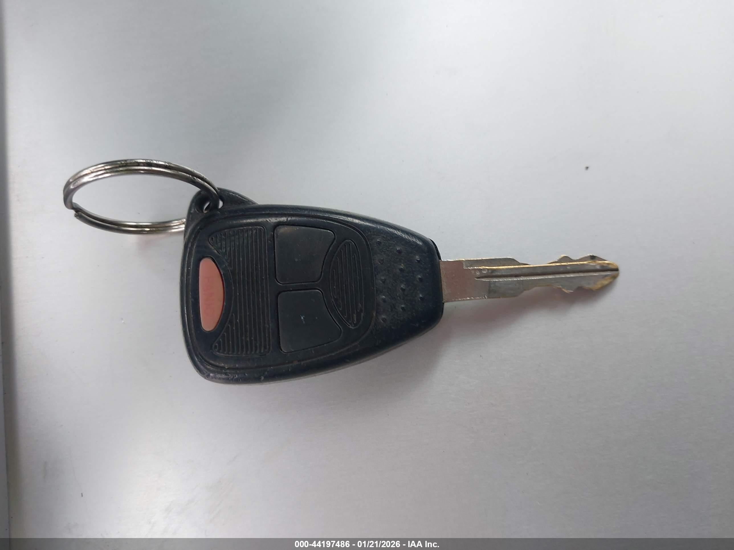 CHRYSLER PT image 11