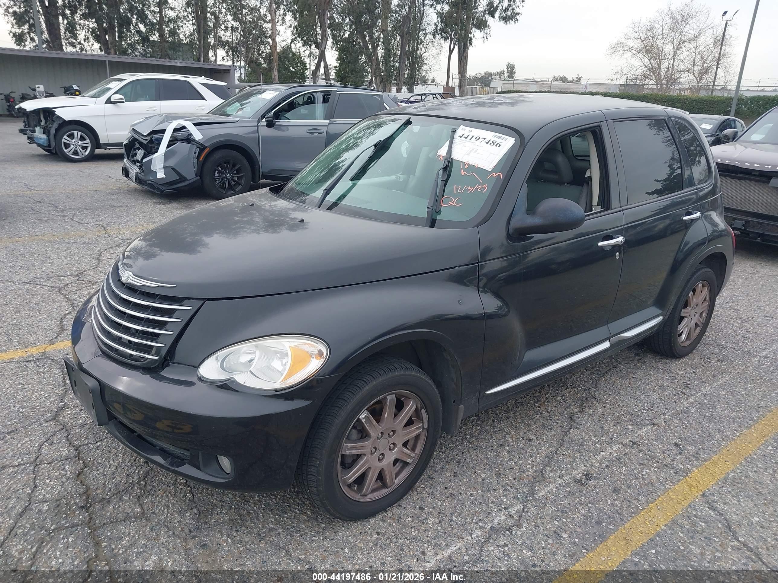 CHRYSLER PT image 2