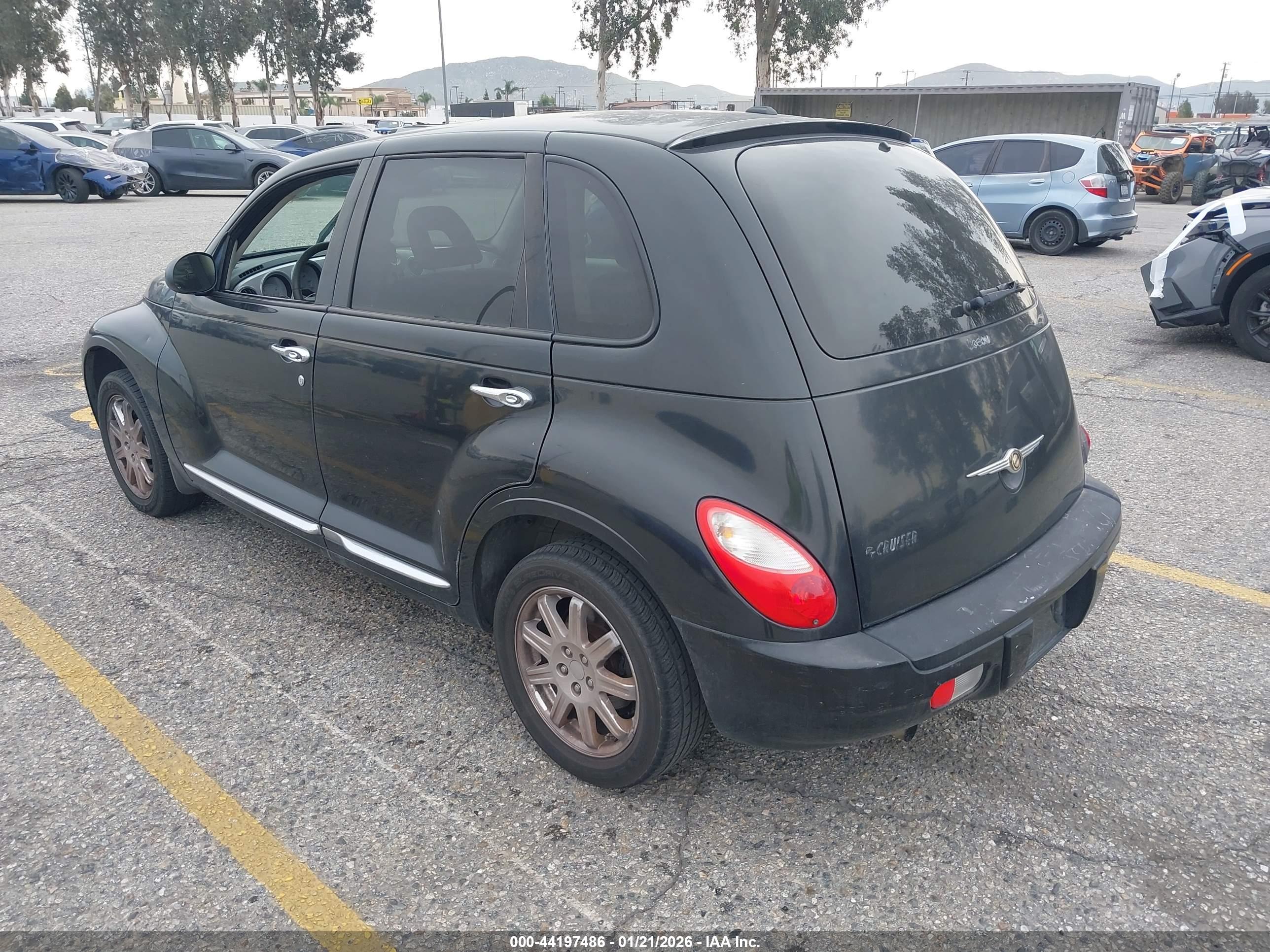 CHRYSLER PT image 3