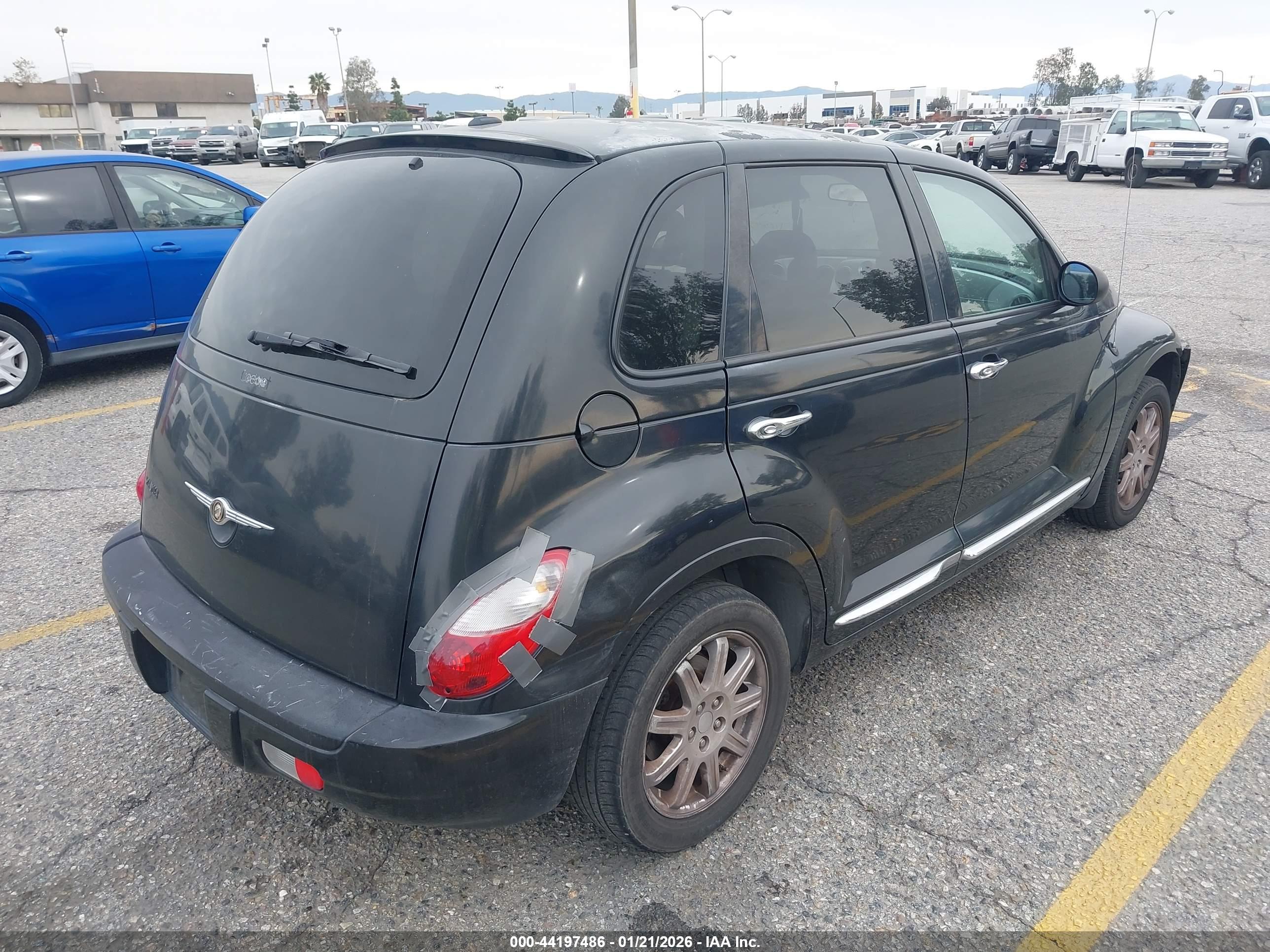 CHRYSLER PT image 4