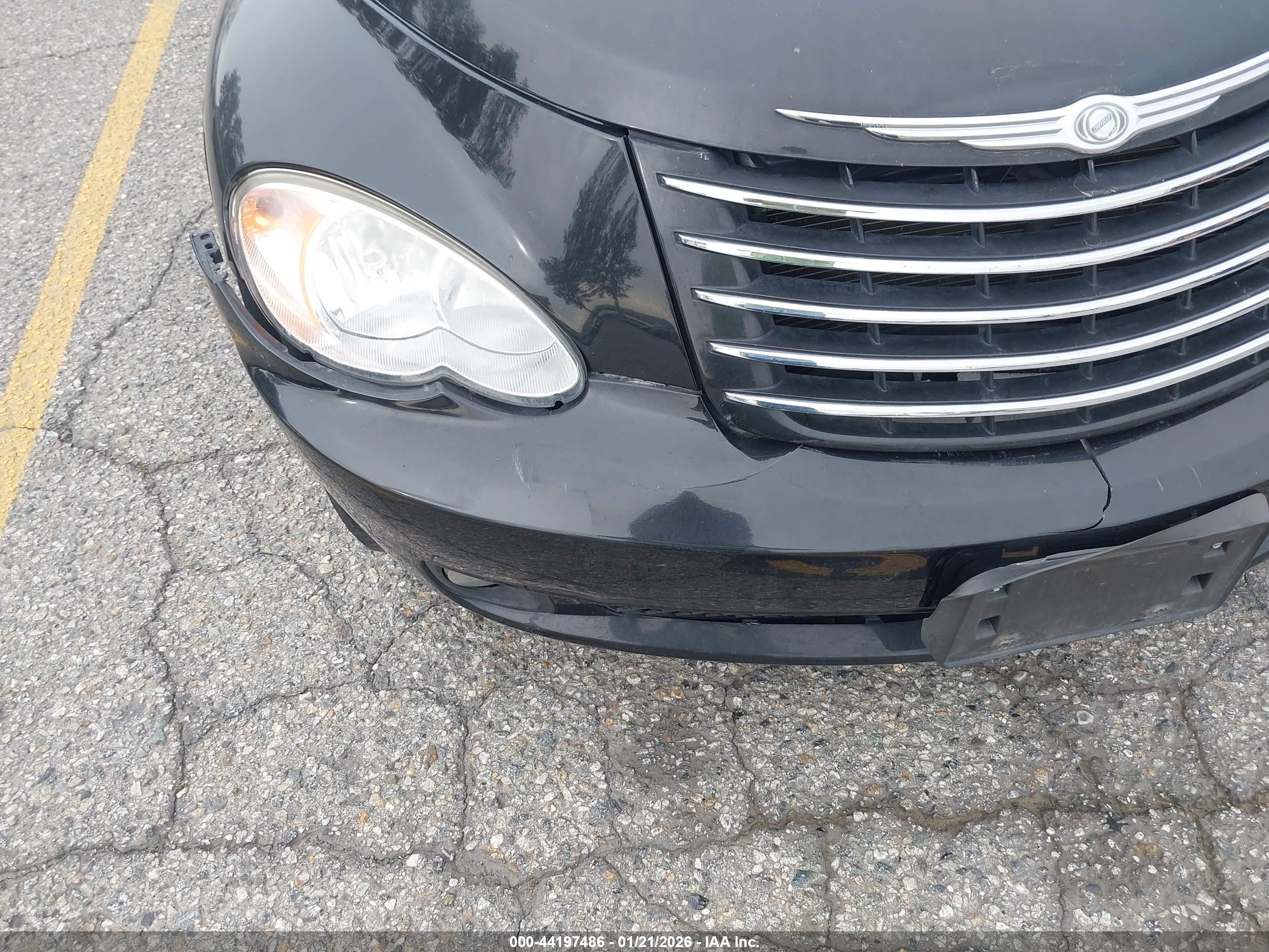 CHRYSLER PT image 6