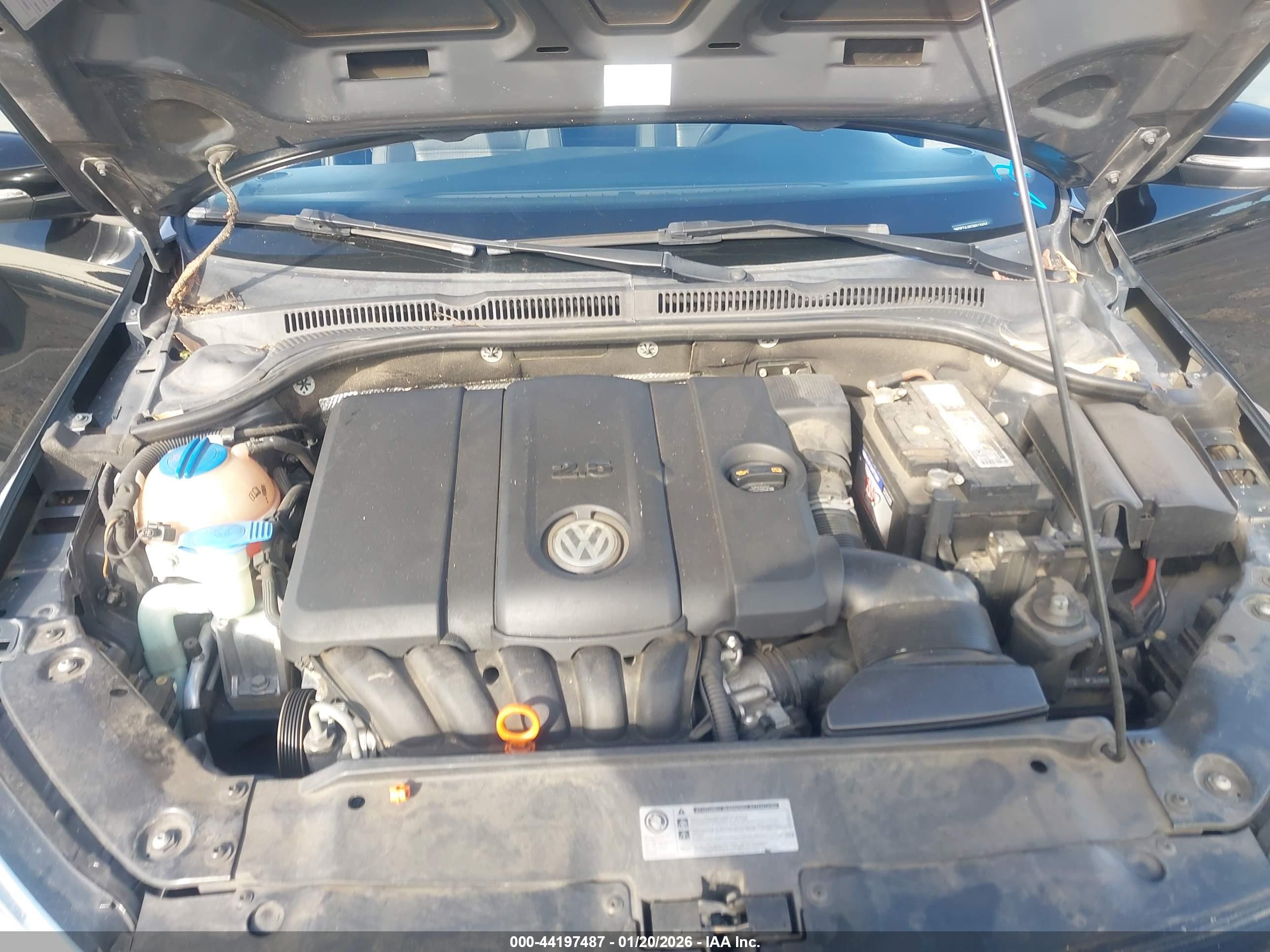 VOLKSWAGEN JETTA image 10