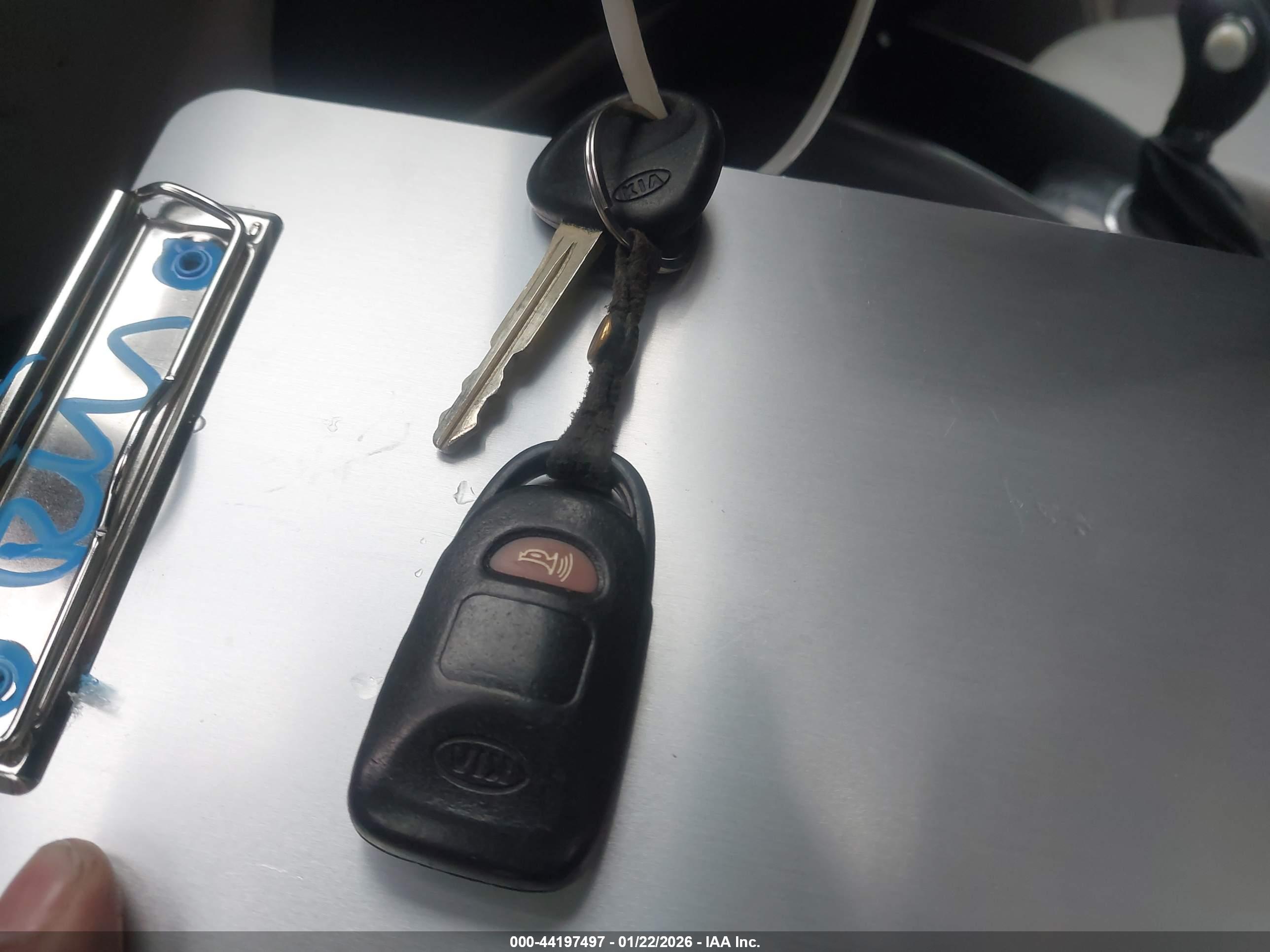 KIA FORTE image 11