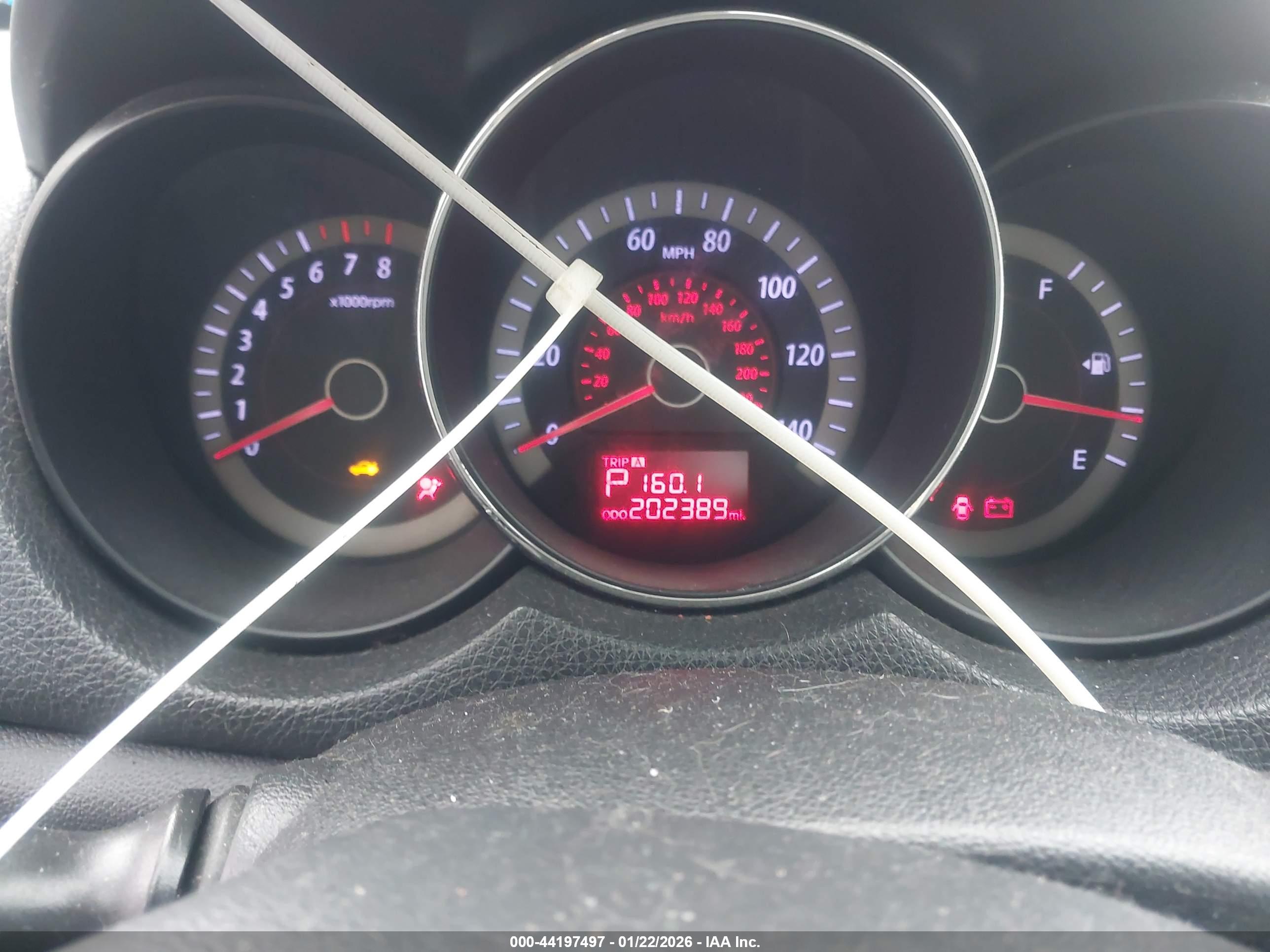 KIA FORTE image 7