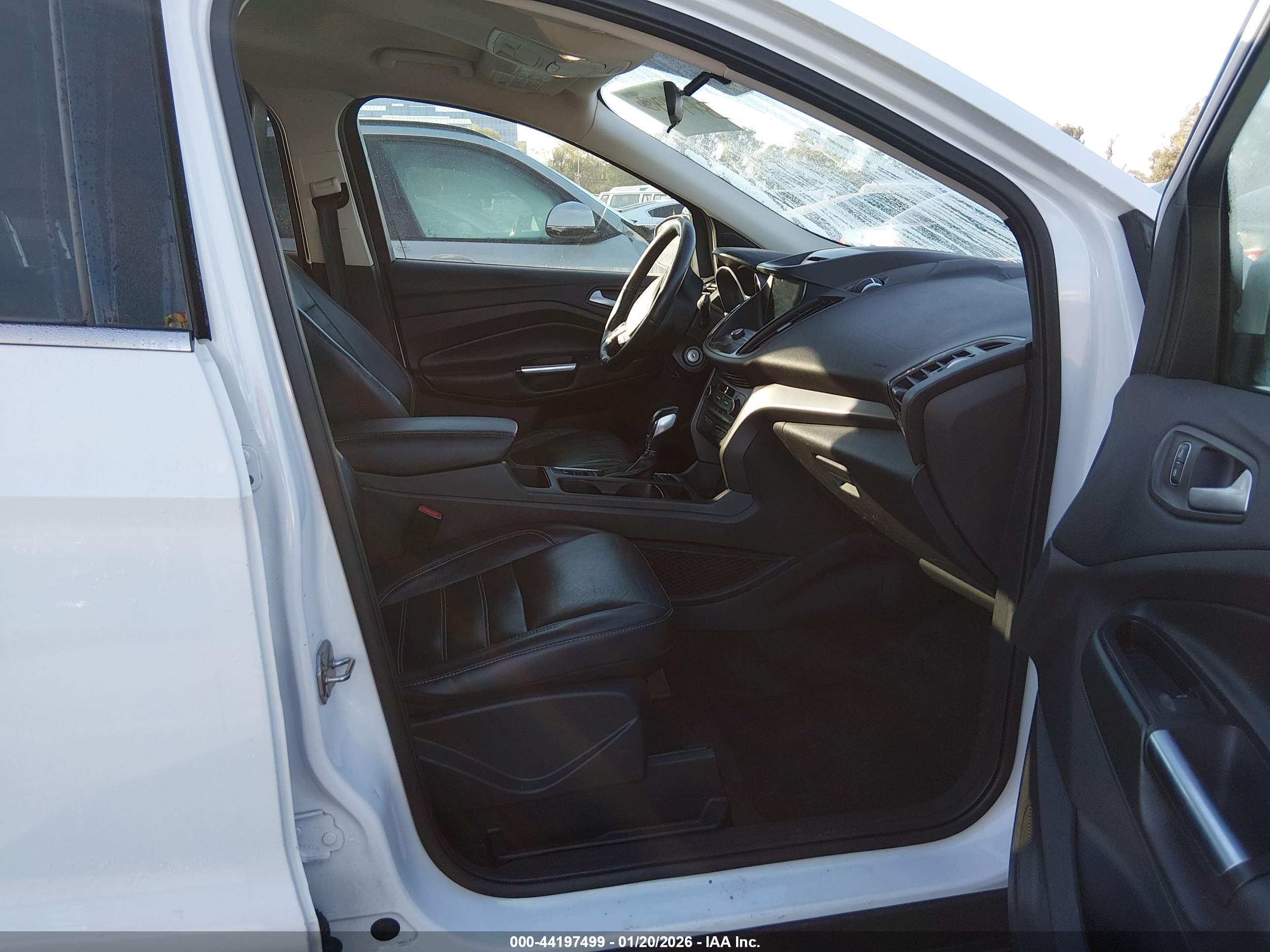 FORD ESCAPE image 5