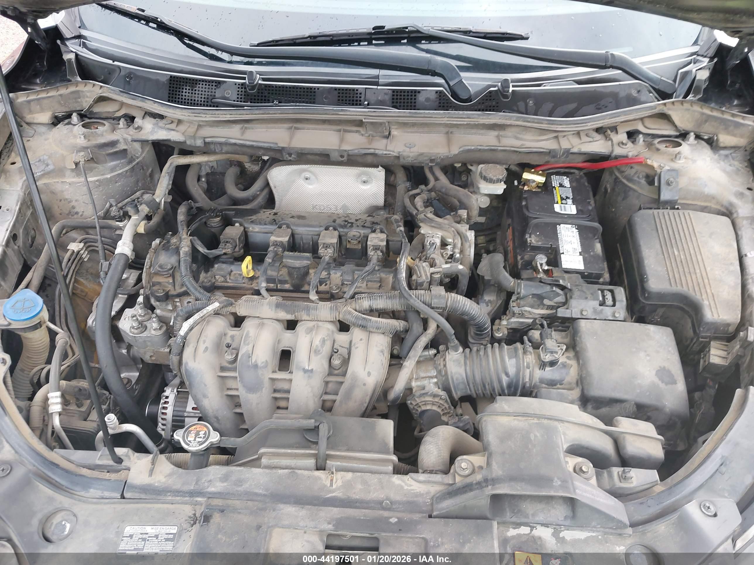 MAZDA CX-5 image 10