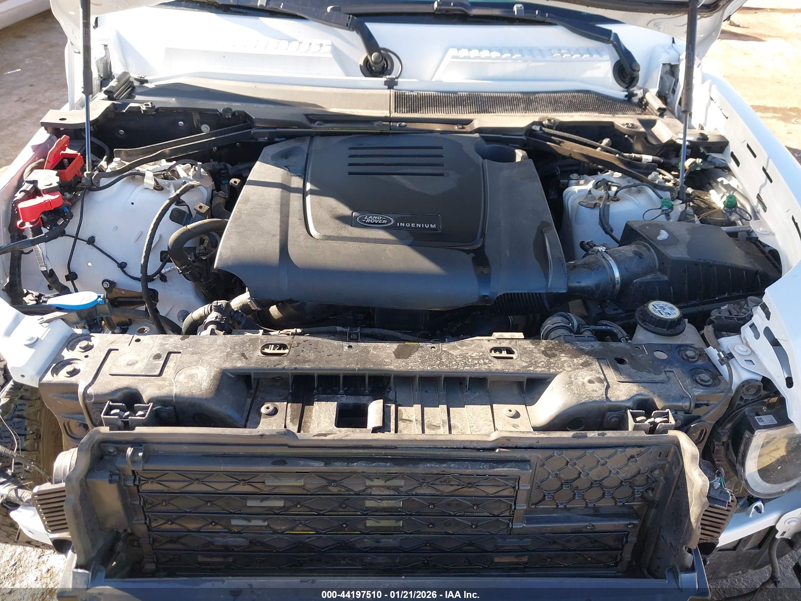 LAND ROVER image 10