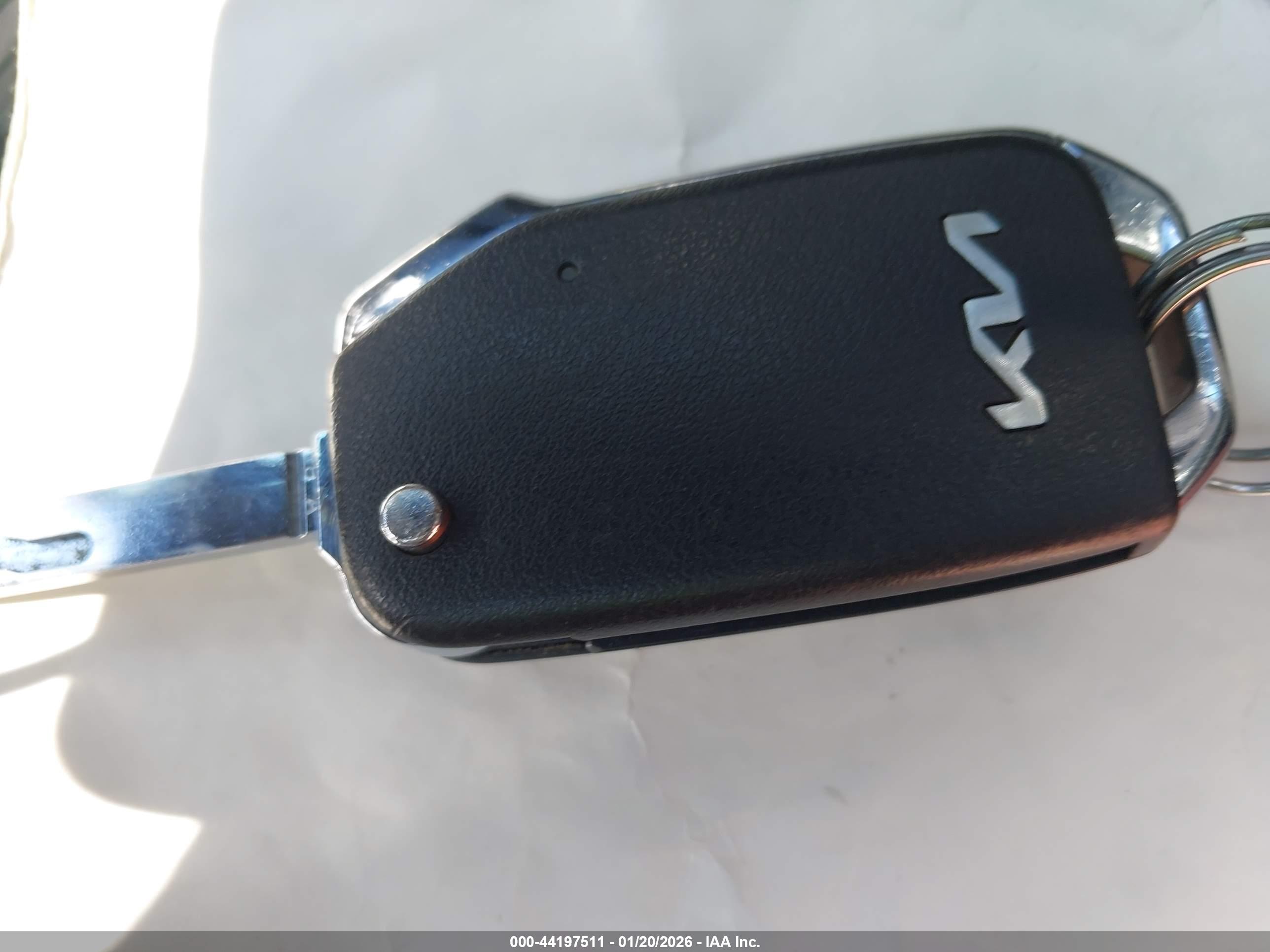 KIA FORTE image 11