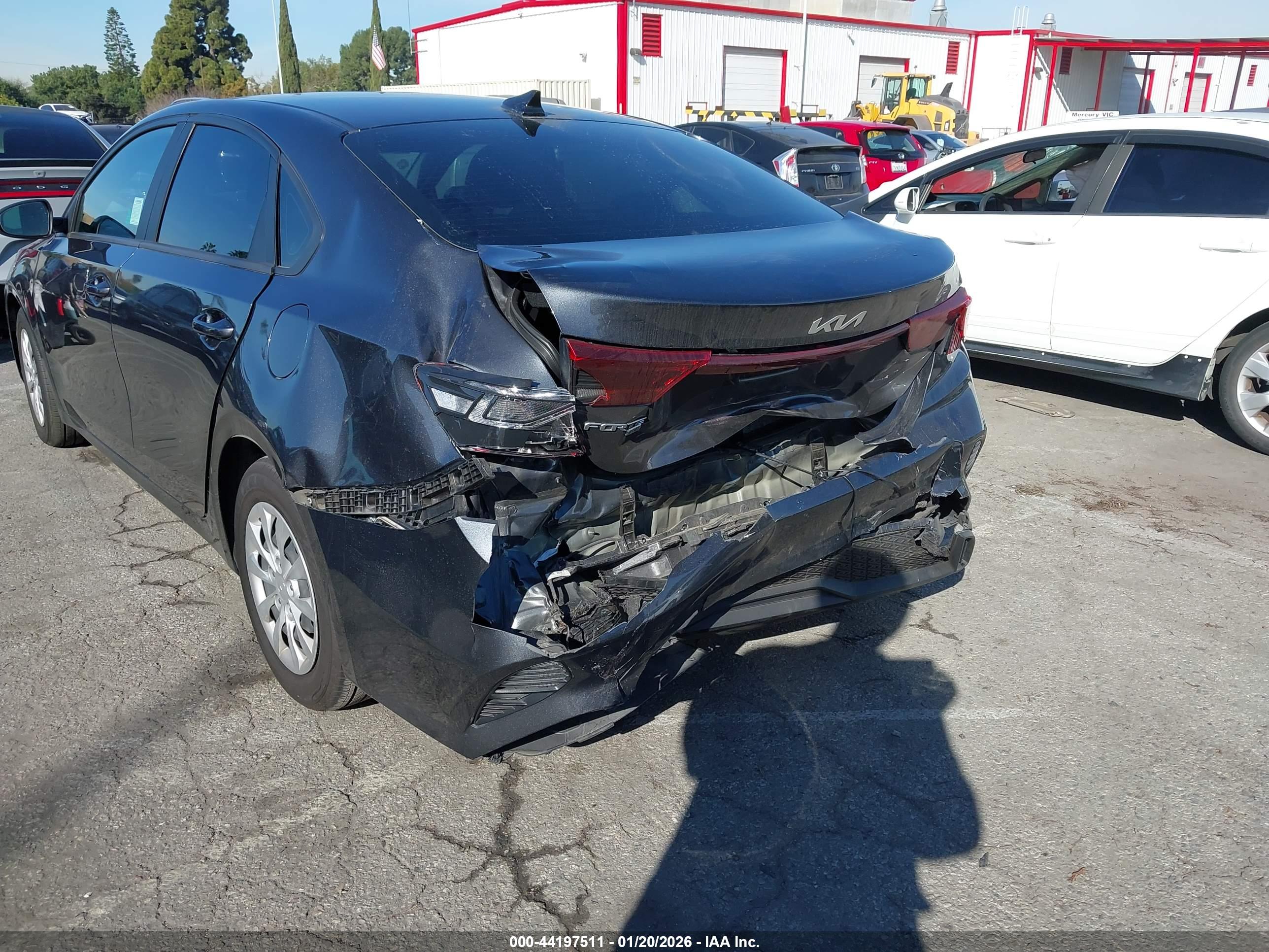 KIA FORTE image 6