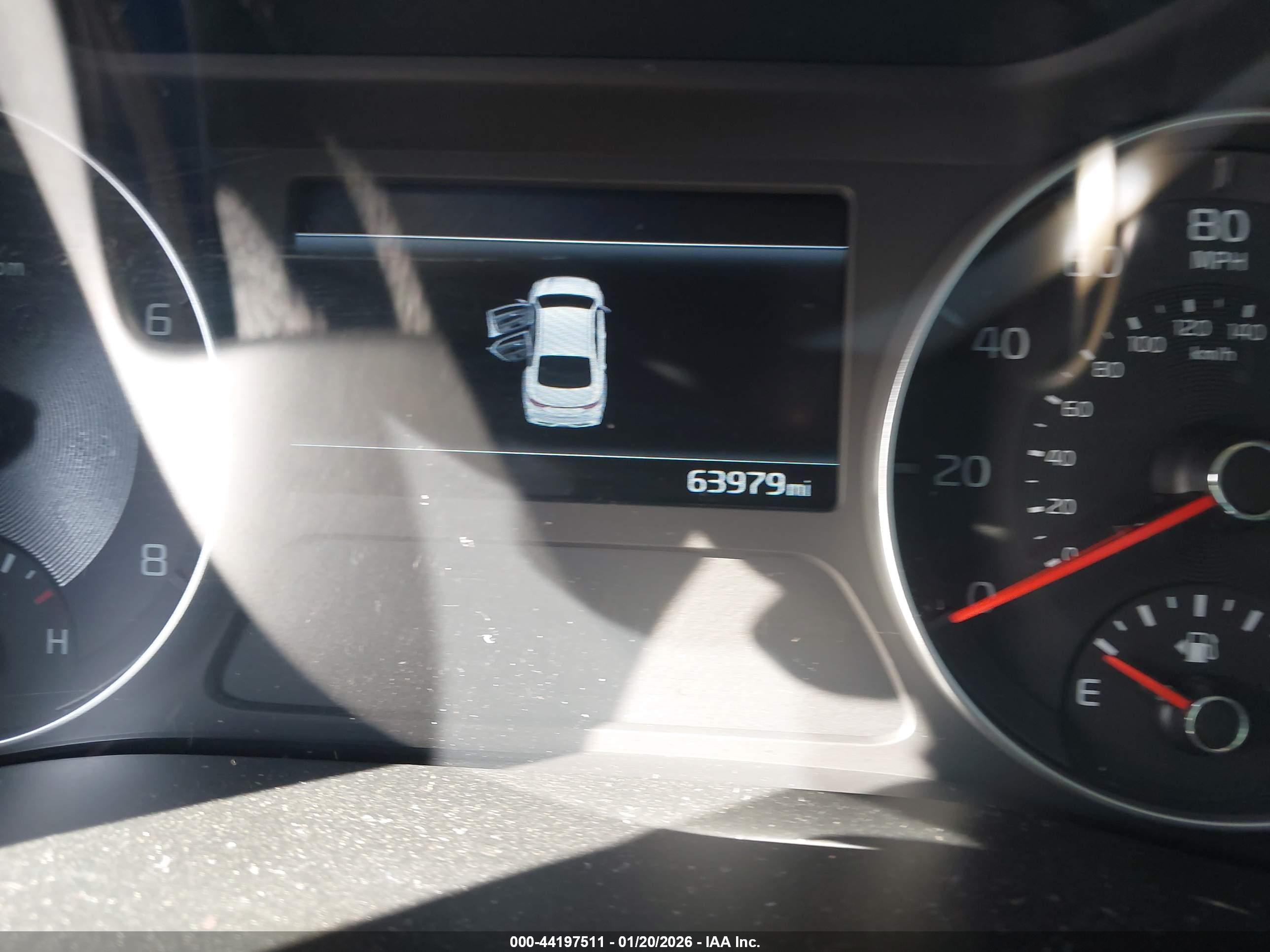 KIA FORTE image 7