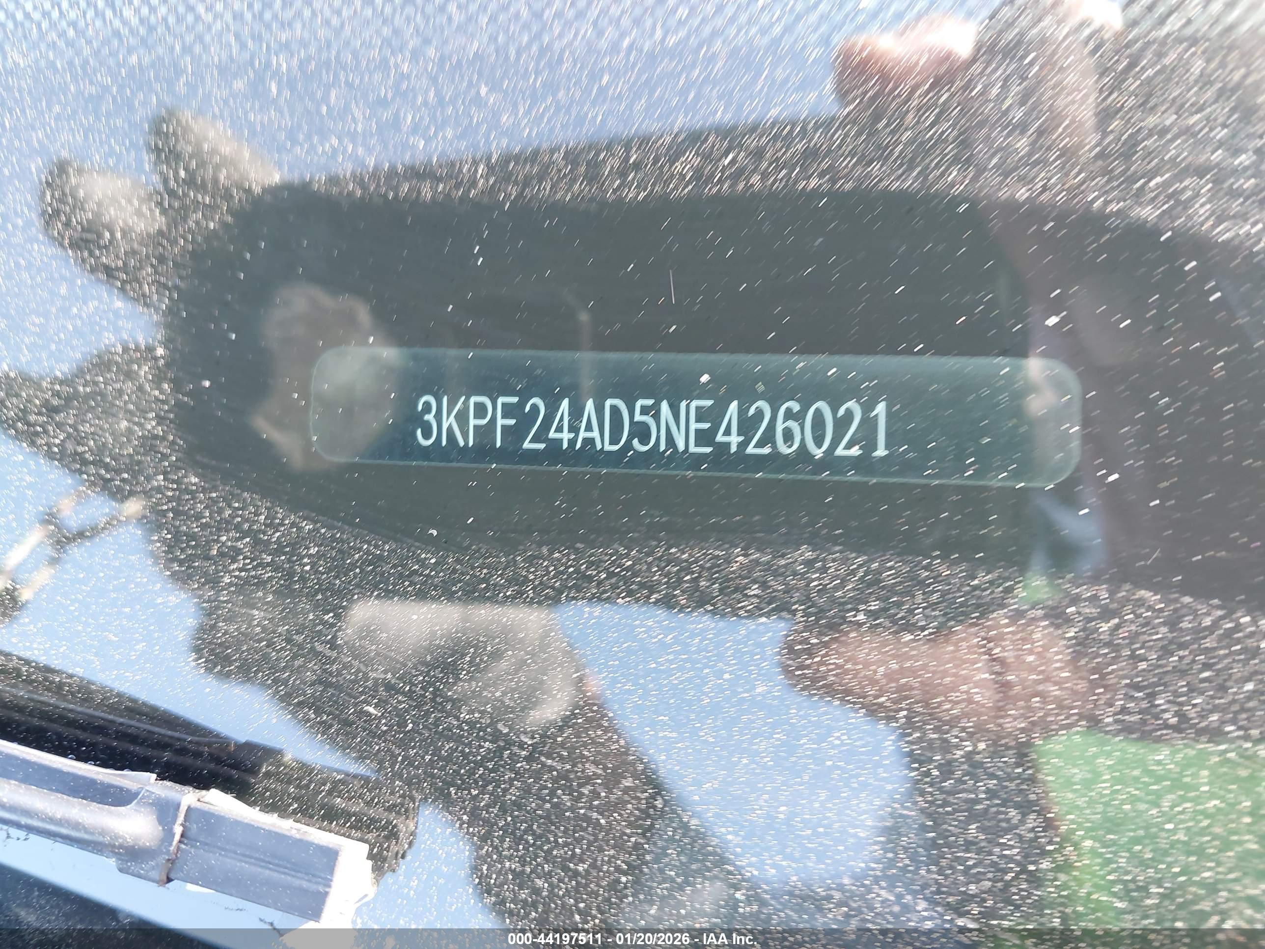 KIA FORTE image 9