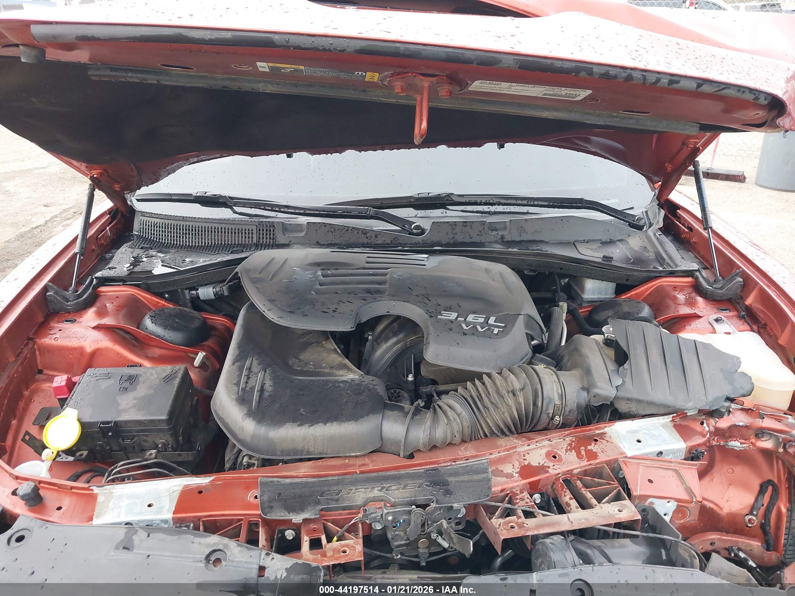 DODGE CHARGER image 10