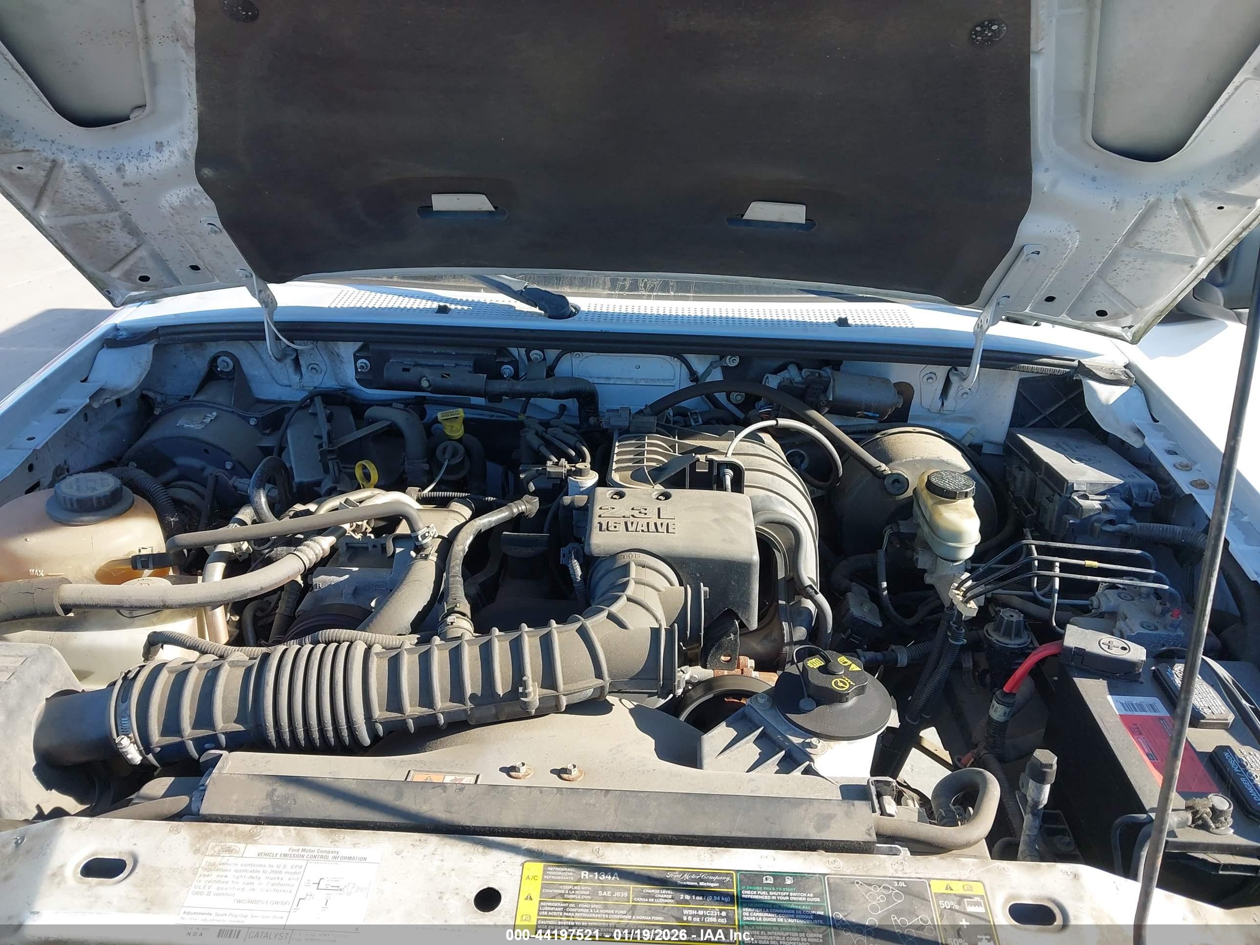 FORD RANGER image 10