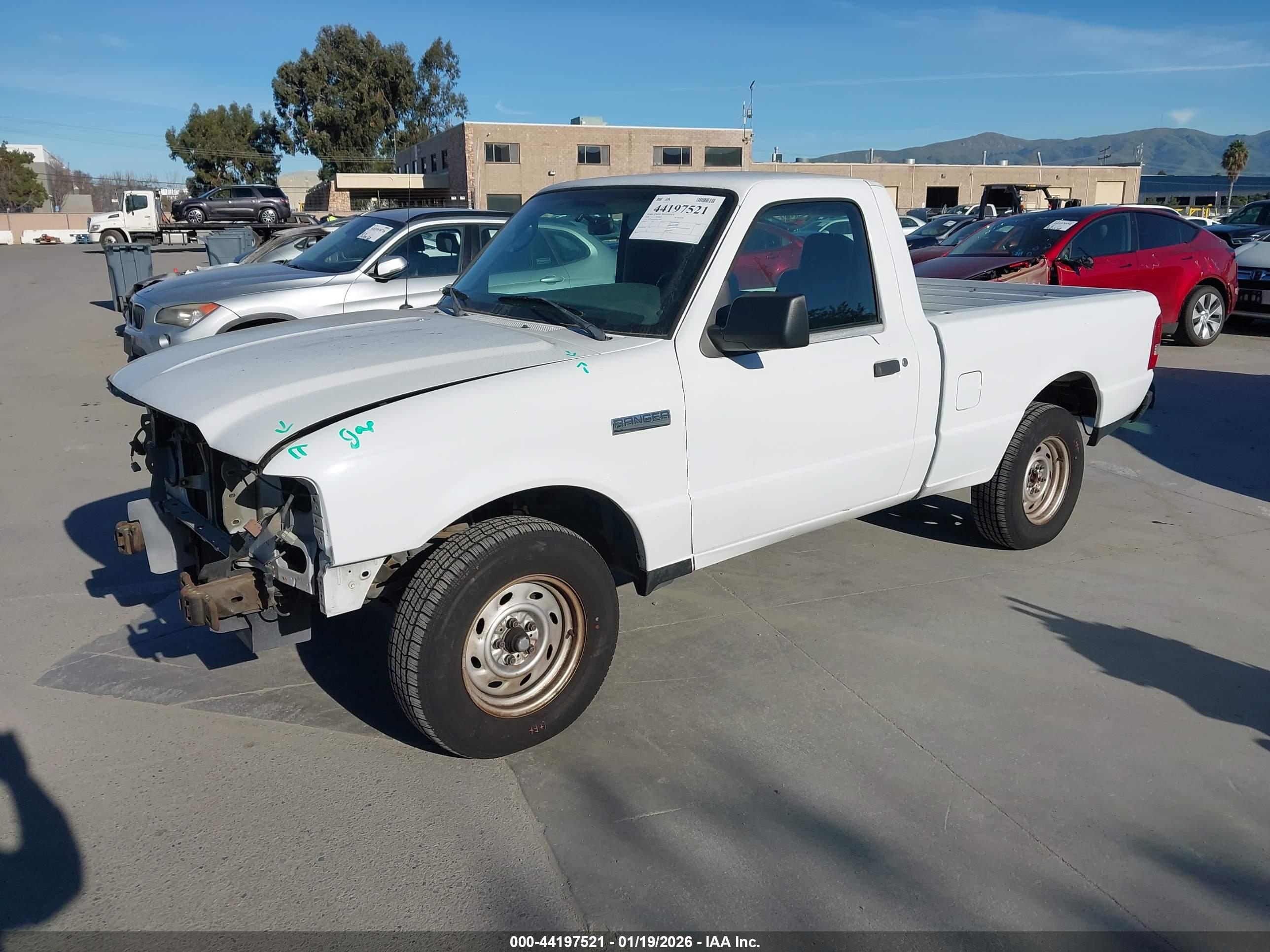 FORD RANGER image 2
