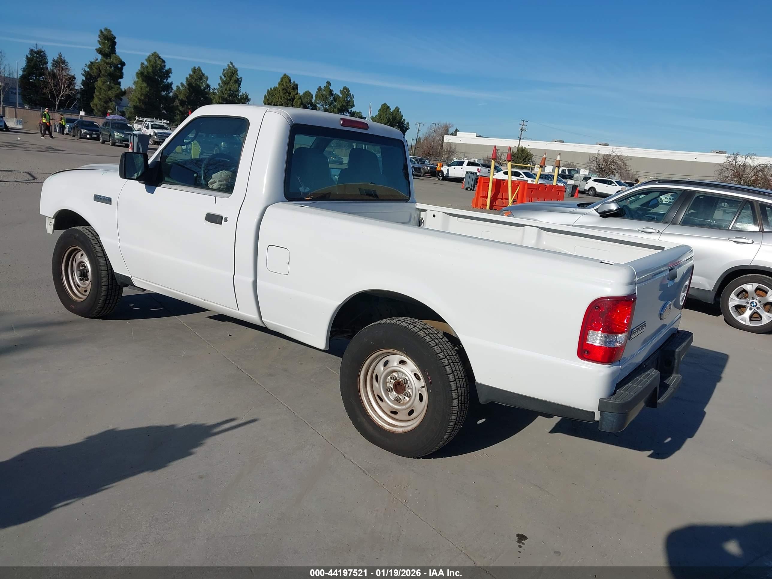 FORD RANGER image 3