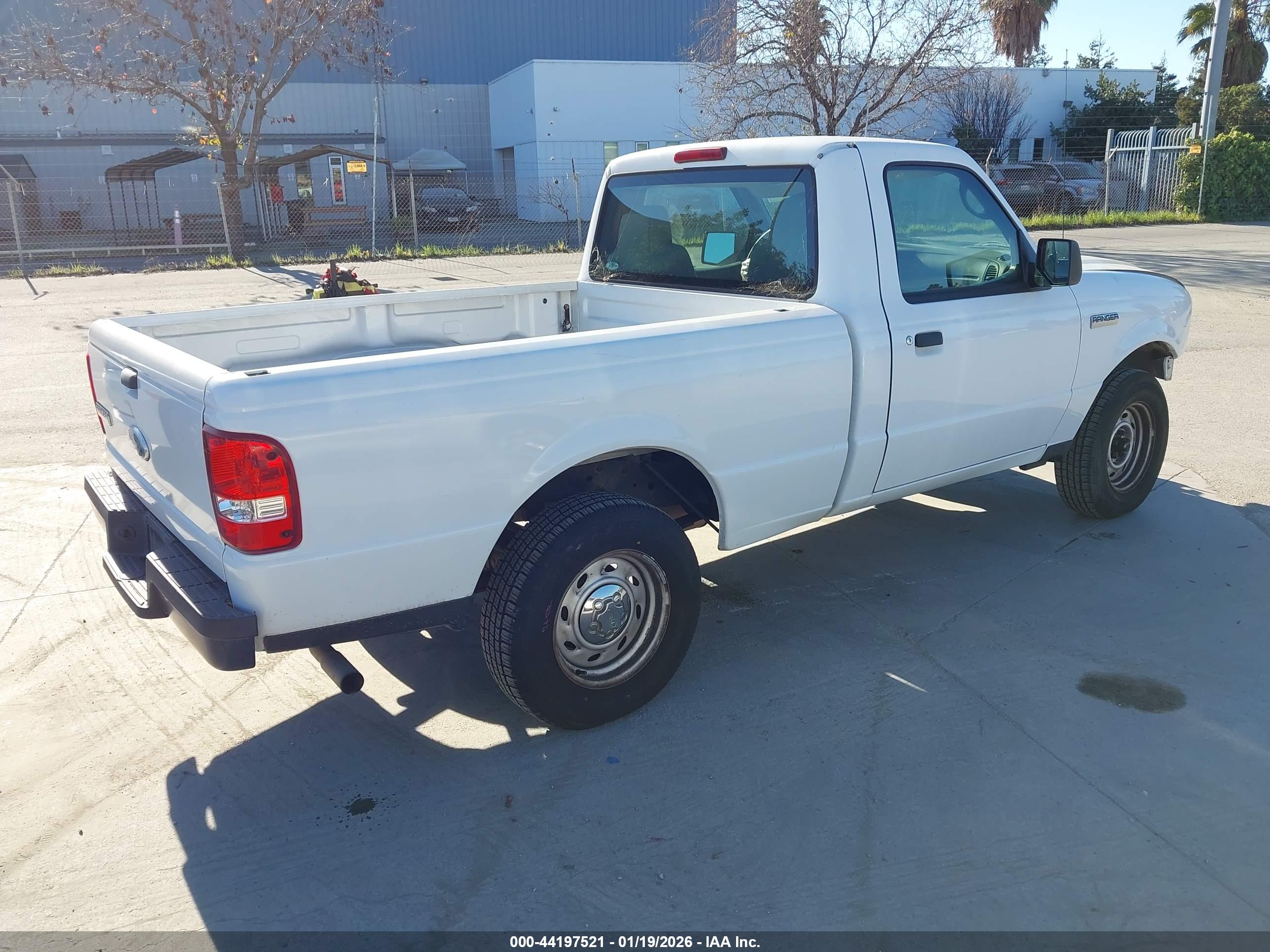 FORD RANGER image 4
