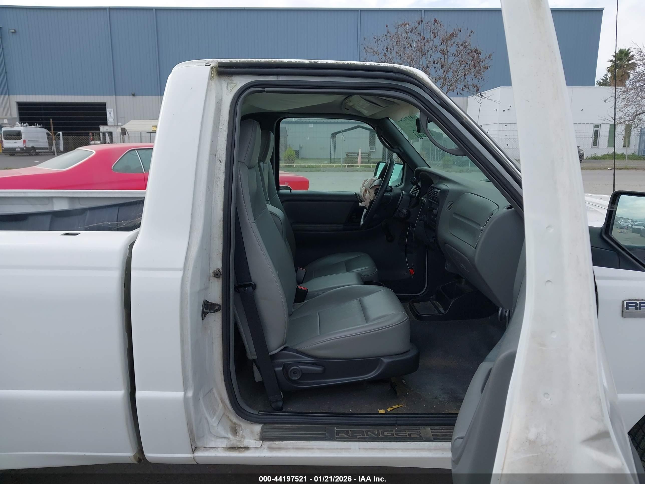 FORD RANGER image 5