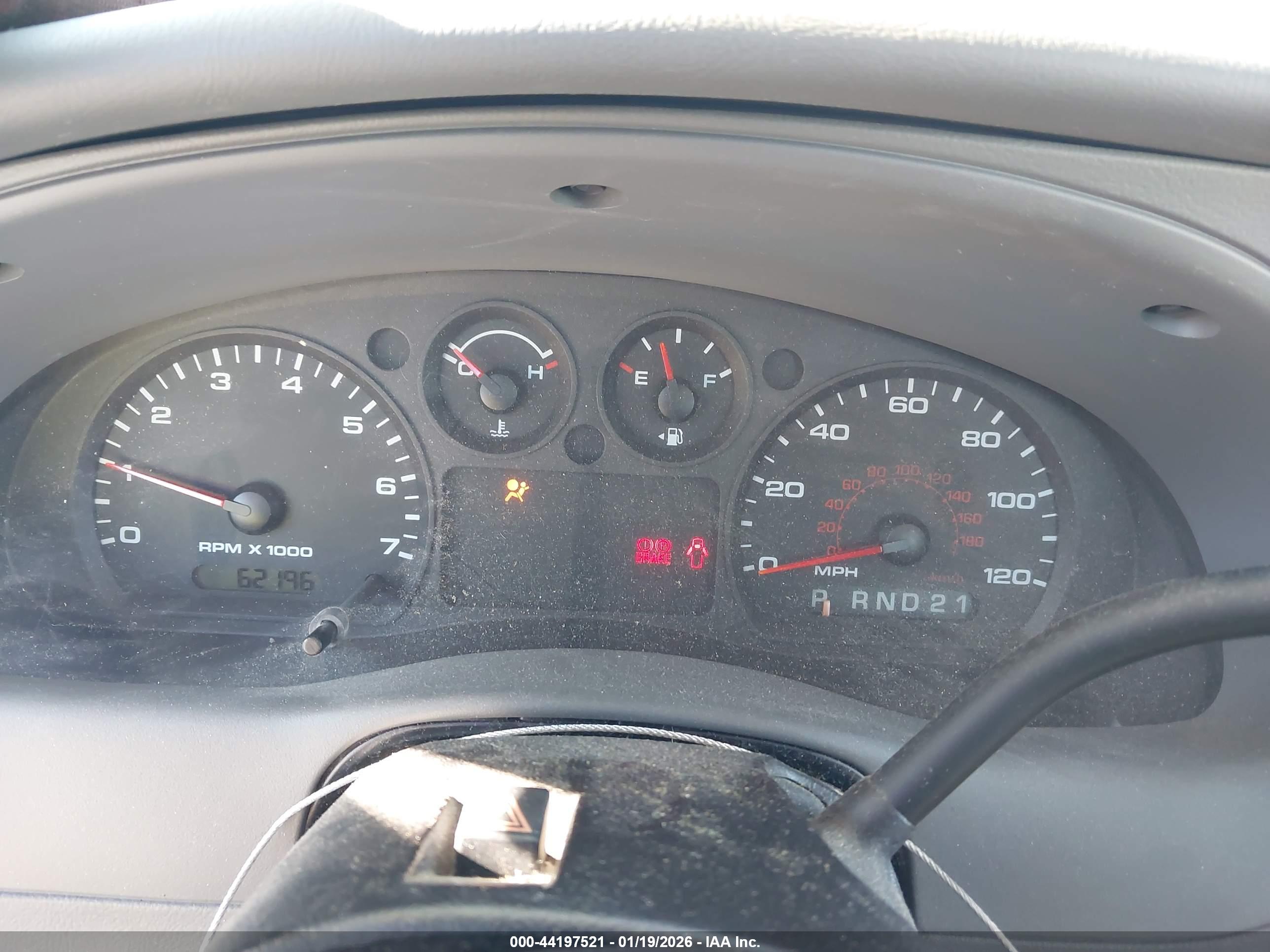 FORD RANGER image 7