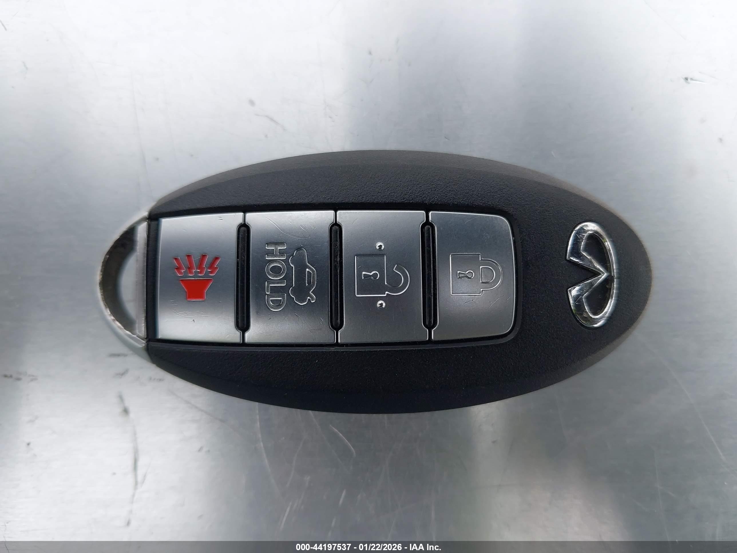 INFINITI M35 image 11