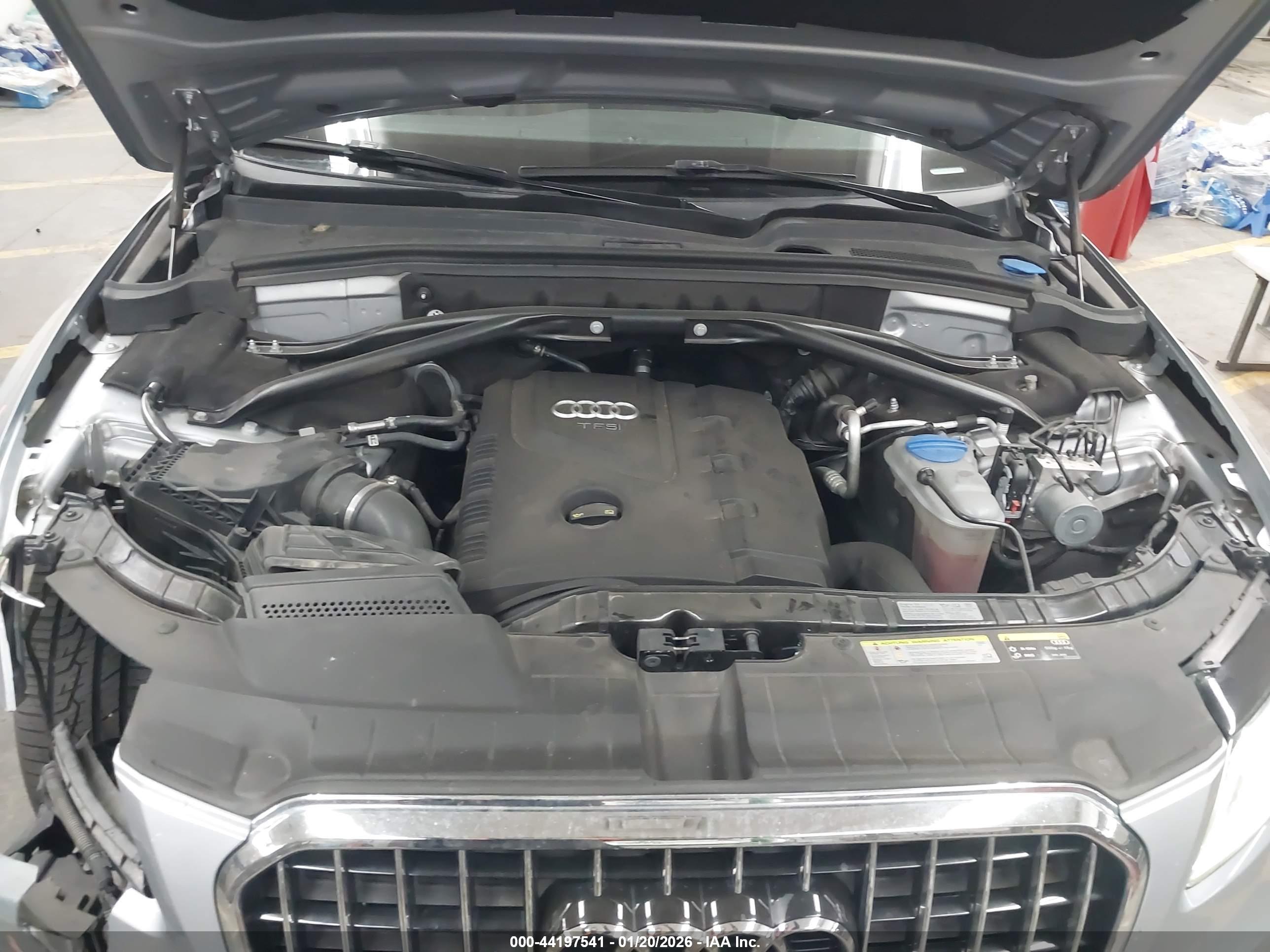AUDI Q5 image 10